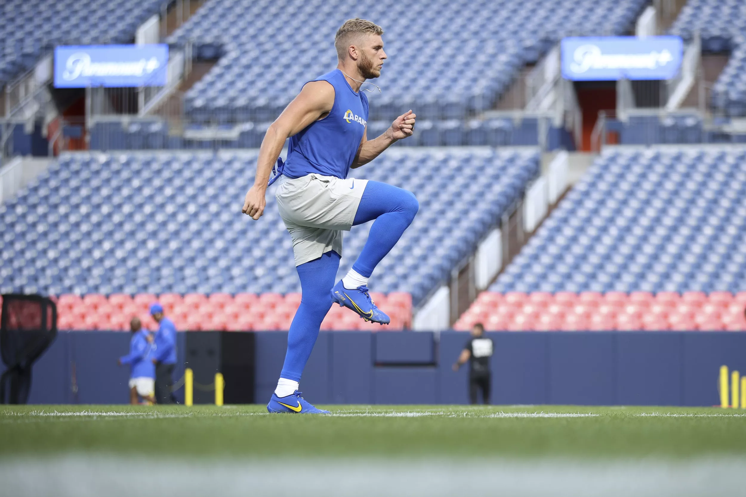How to Watch Eagles vs. Rams Week 5 NFL Game: TV, Betting Info - Vimarsana News