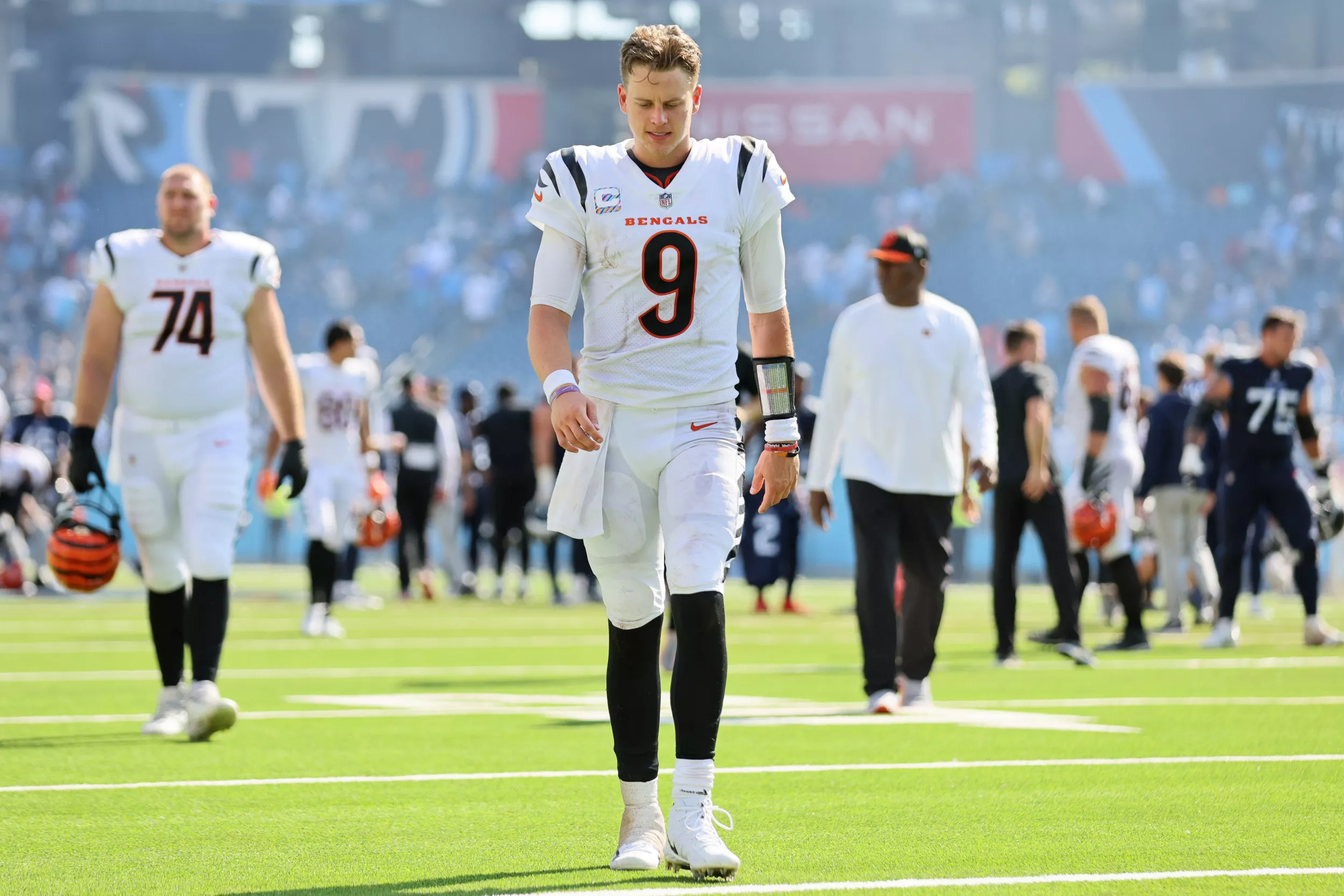 How to Watch Bengals vs. Cardinals Week 5 Game: TV, Betting Info - Vimarsana News