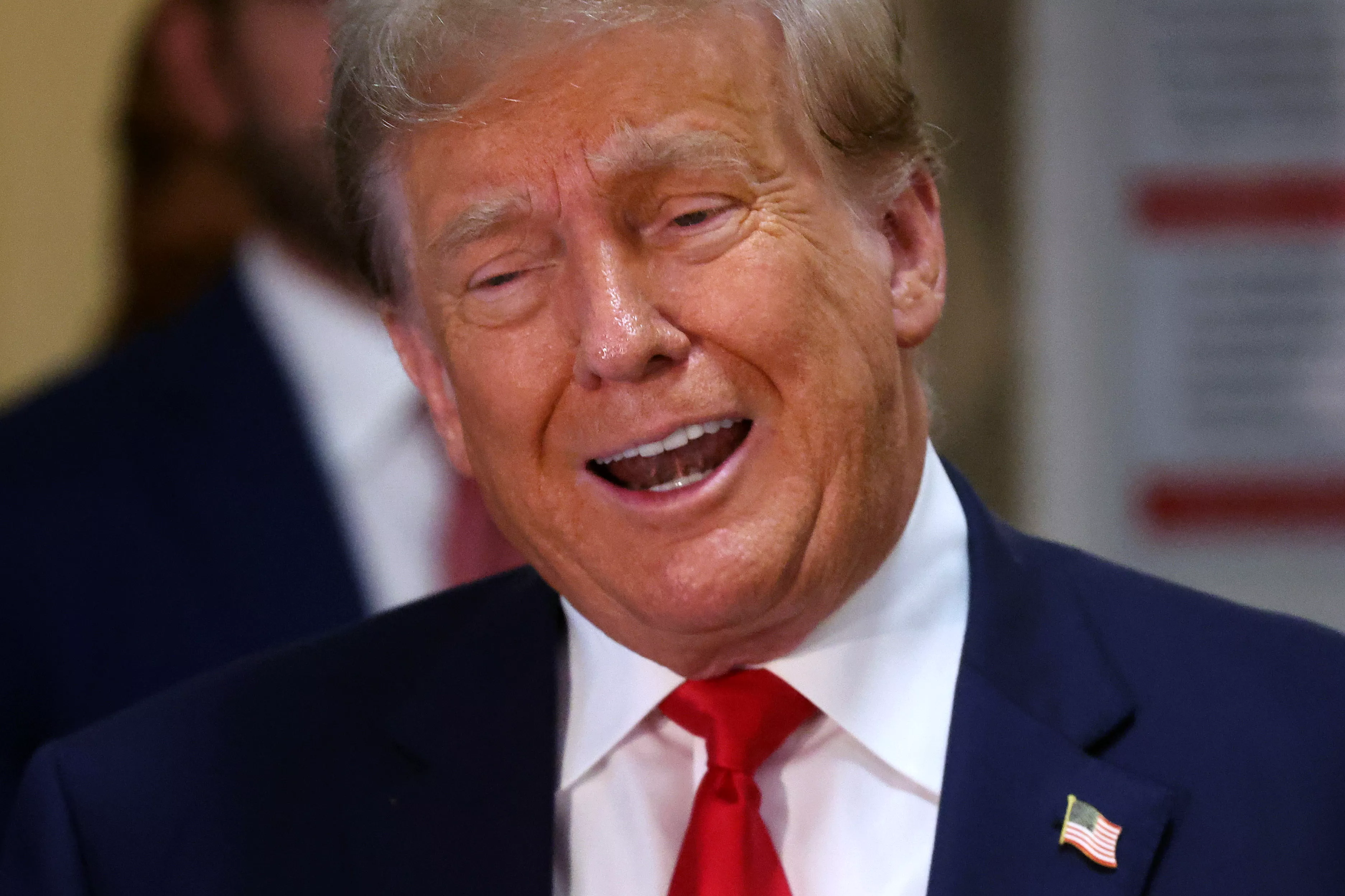 Did Donald Trump's Indictments Boost His Poll Numbers? - Vimarsana News