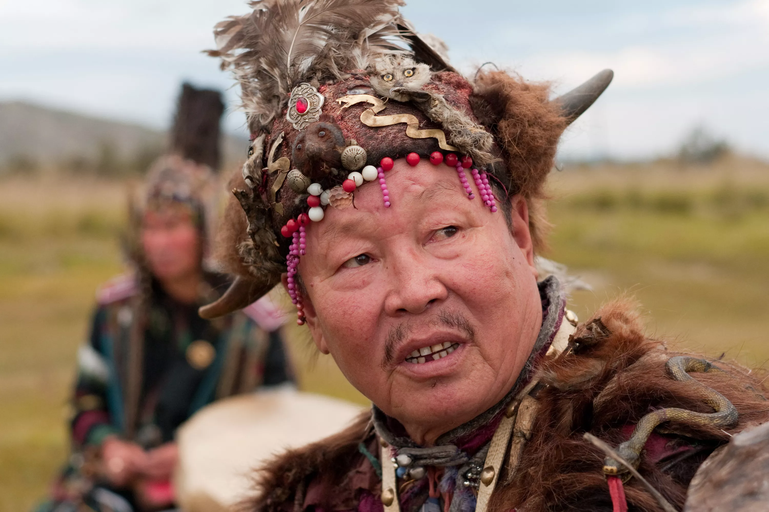 Russia's "supreme shaman" offers prediction on nuclear war - Vimarsana News