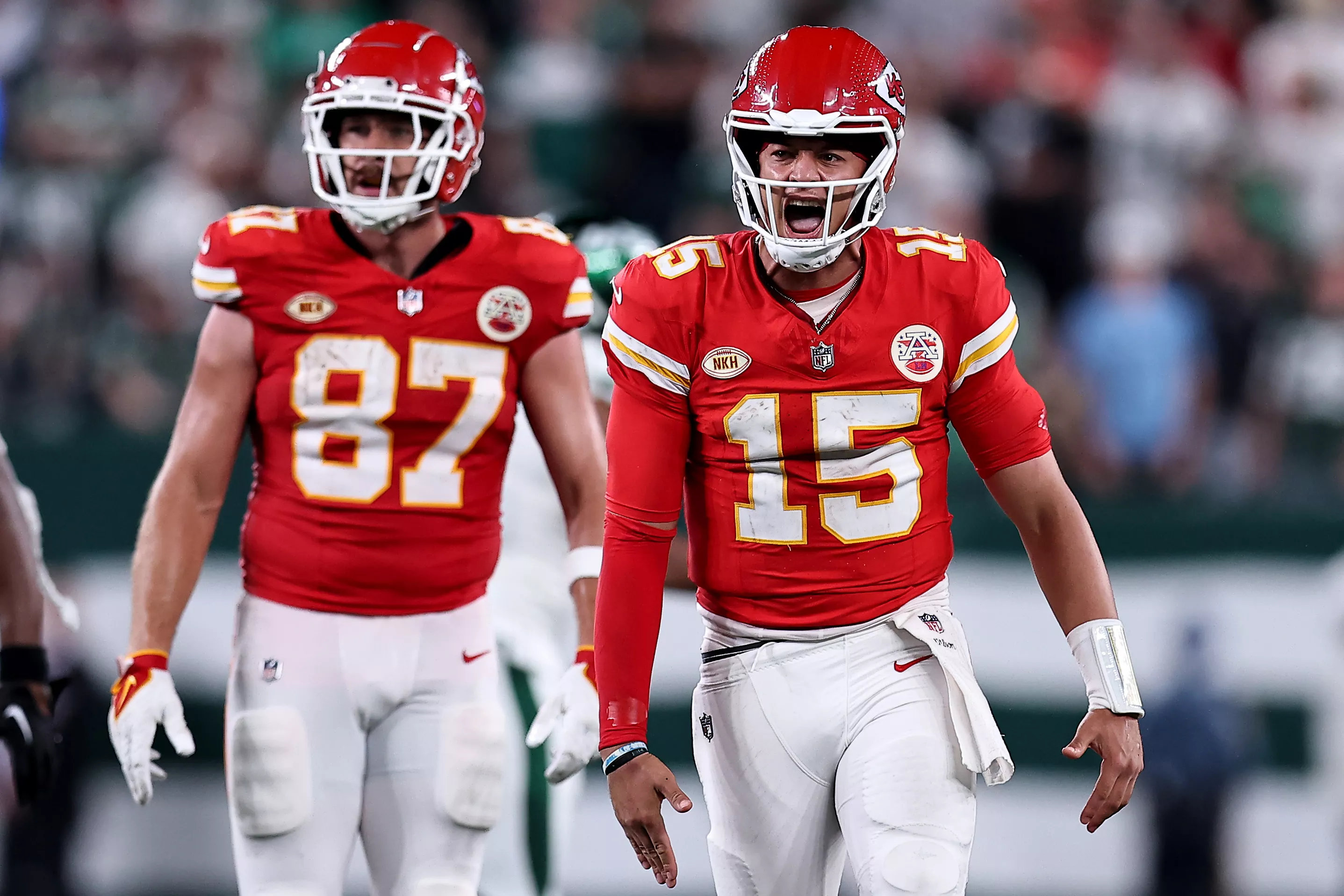 How to Watch Chiefs vs. Vikings Week 5 Game: TV, Betting Info - Vimarsana News