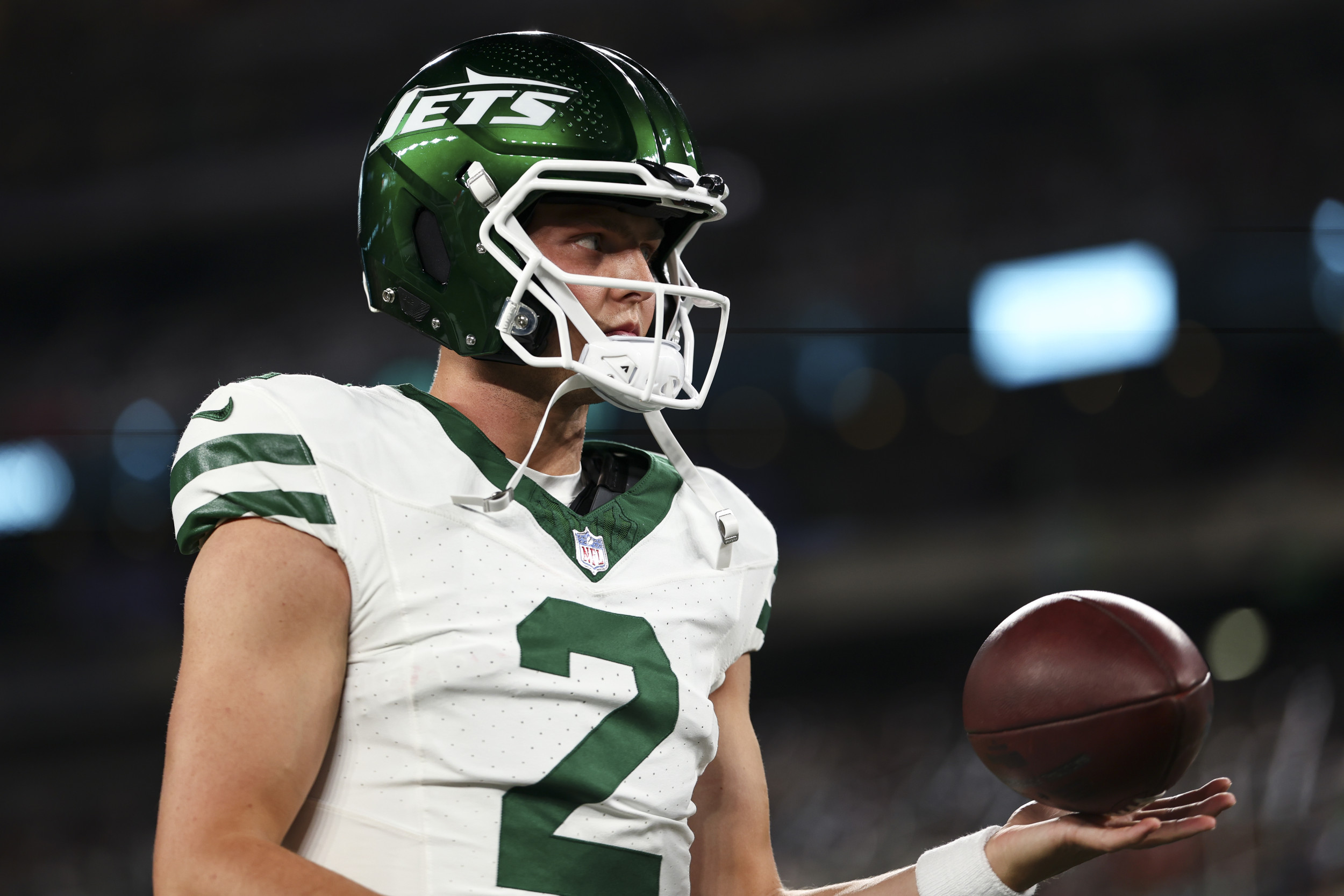 How To Watch Jets Vs Broncos Week 5 Game TV Betting Info Newsweek