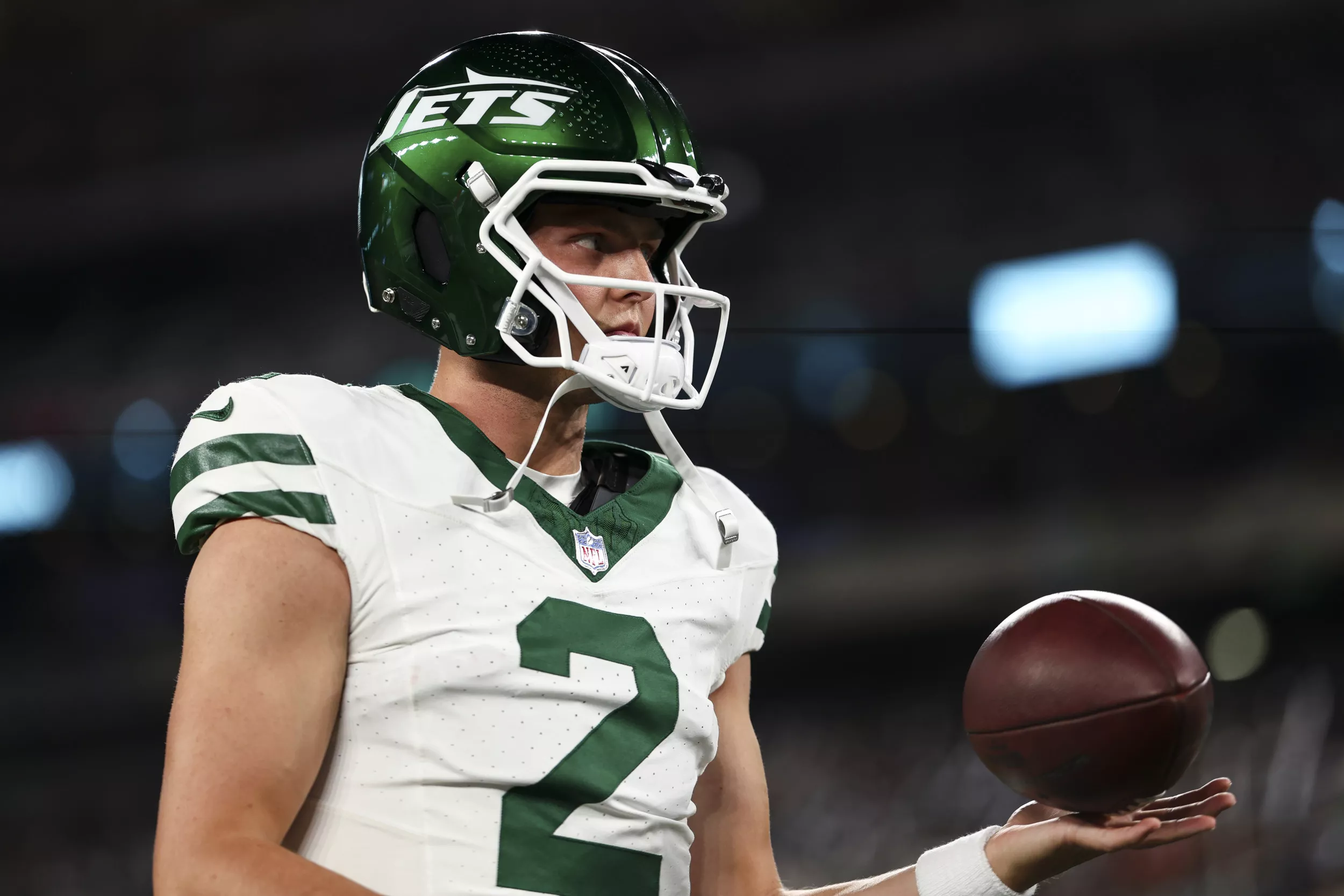 How to Watch Jets vs. Broncos Week 5 Game: TV, Betting Info - Vimarsana News