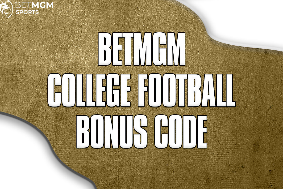 BetMGM KY bonus code gets you $1,500 for NFL Week 5 odds