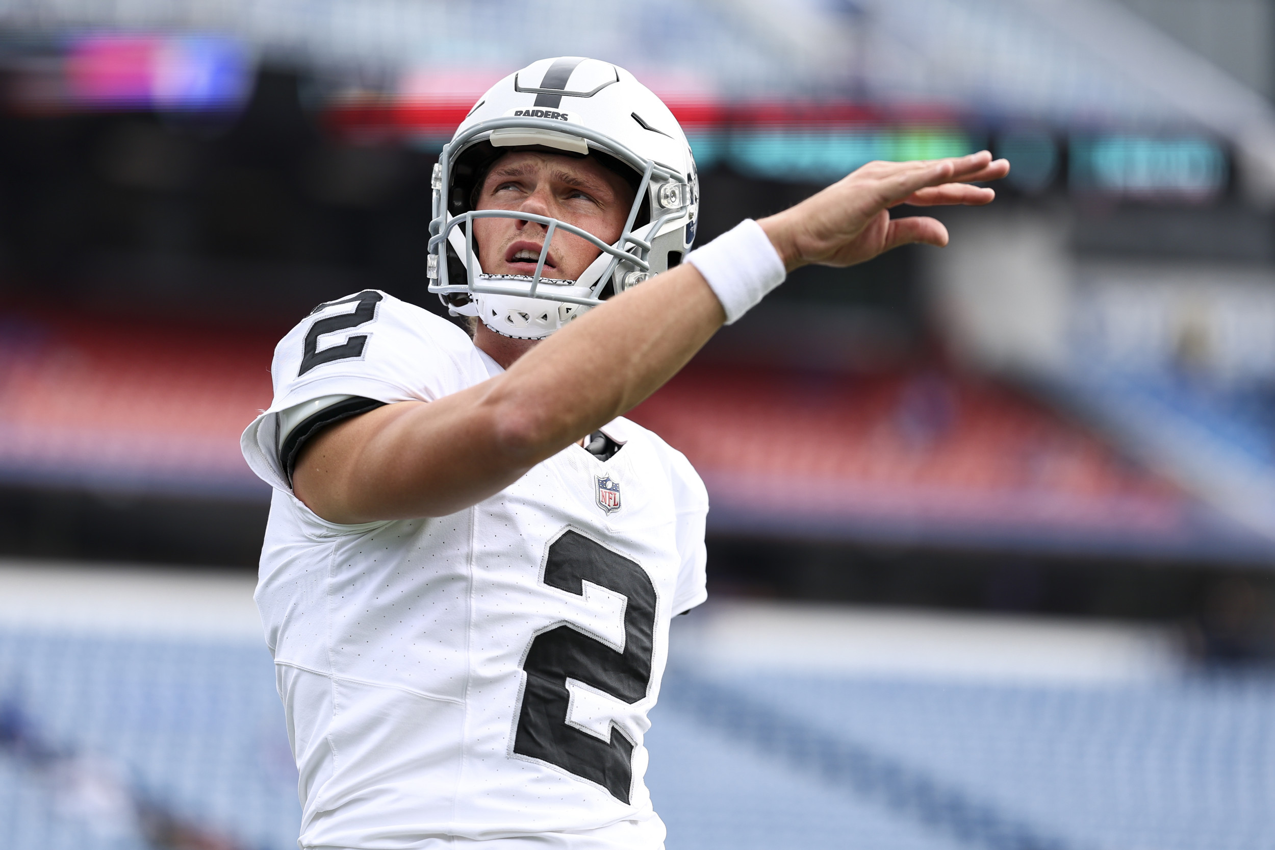 Raiders vs Cowboys live stream is today: How to watch NFL