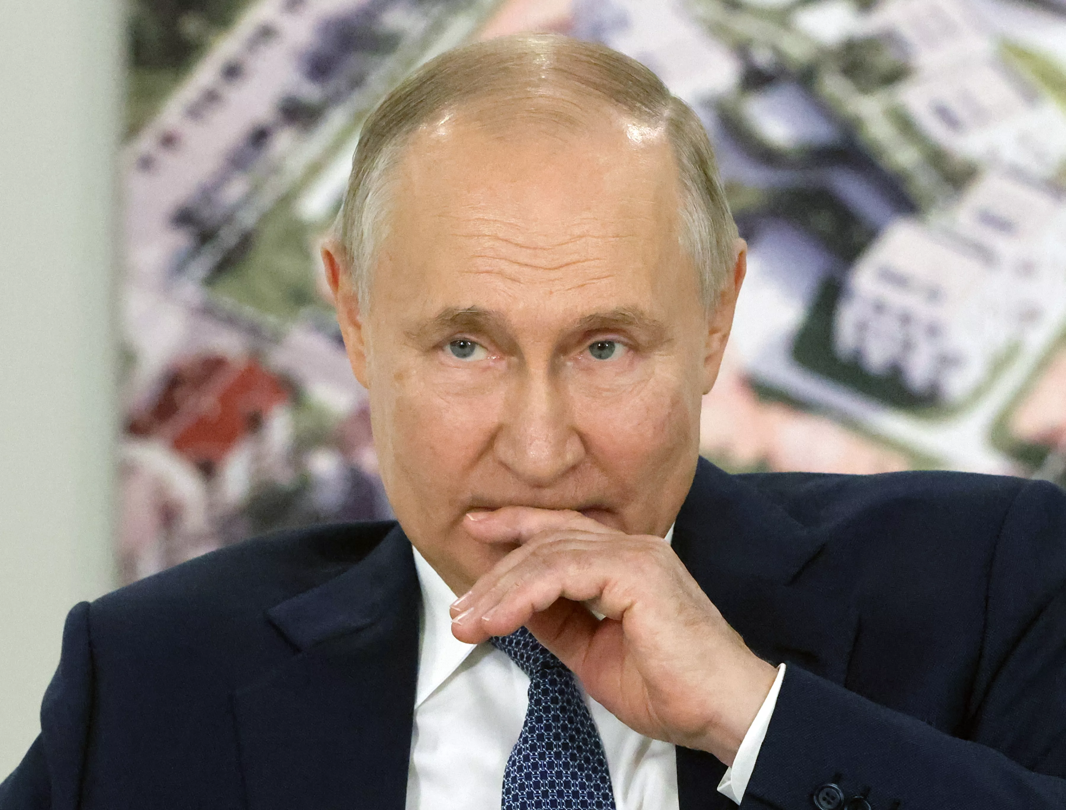 Prigozhin Allies Warn Putin Makes Things 'Worse,' Float New March on Moscow - Vimarsana News