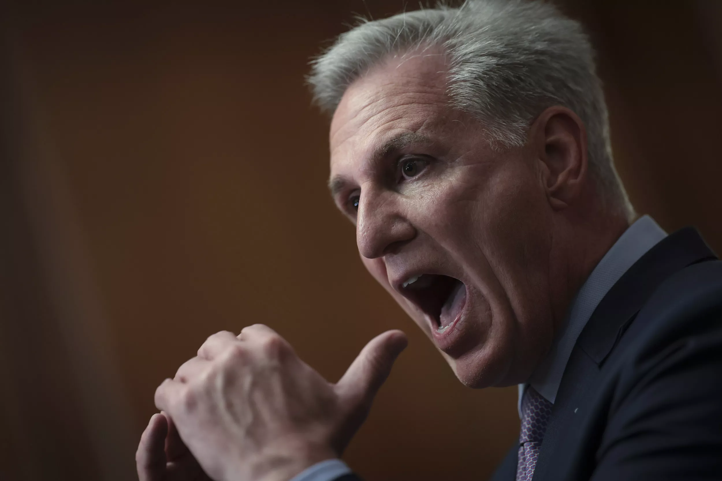 Kevin McCarthy's Most Likely Replacement, According to Bookmakers - Vimarsana News