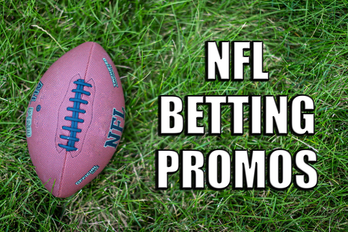 Caesars Sportsbook promo code for NFL's return locks in $250 bonus bets