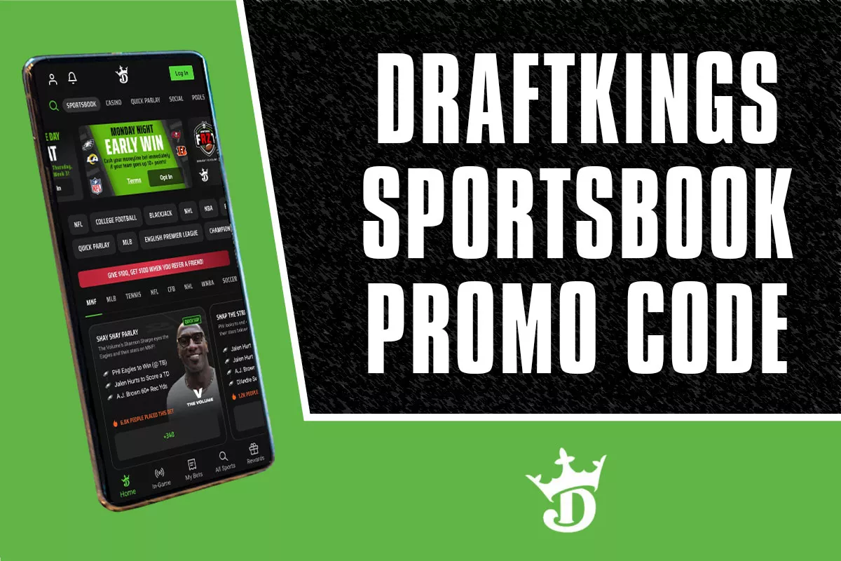 NCAAF Week 1 Picks, Odds & DraftKings Kentucky Promo for CFB