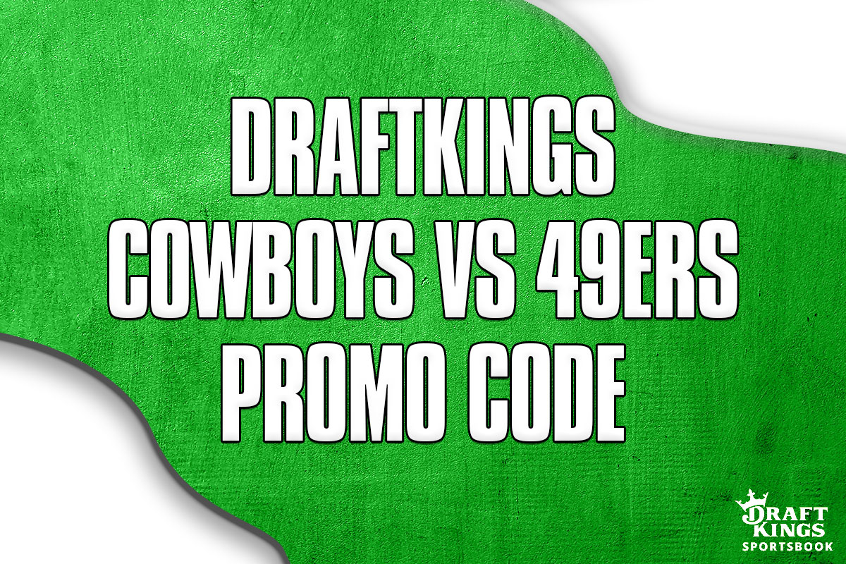 DraftKings Promo Code: NFL Sunday Is Finally Here, Get $200 Now