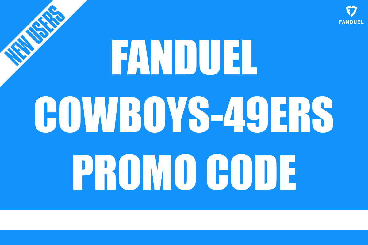 FanDuel Promo Code: Unlock $200 Guaranteed Betting on Thursday Night  Football