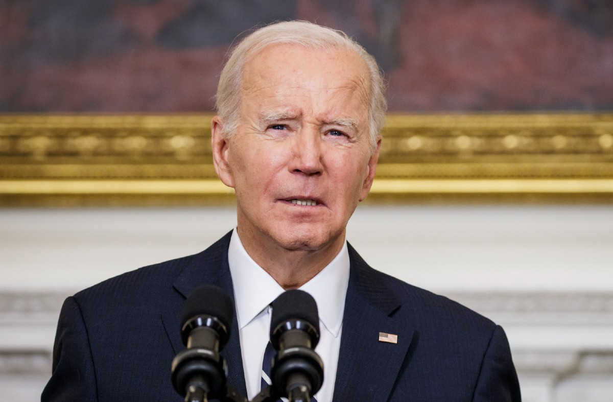 Joe Biden's Five Major Problems as Israel Conflict Escalates