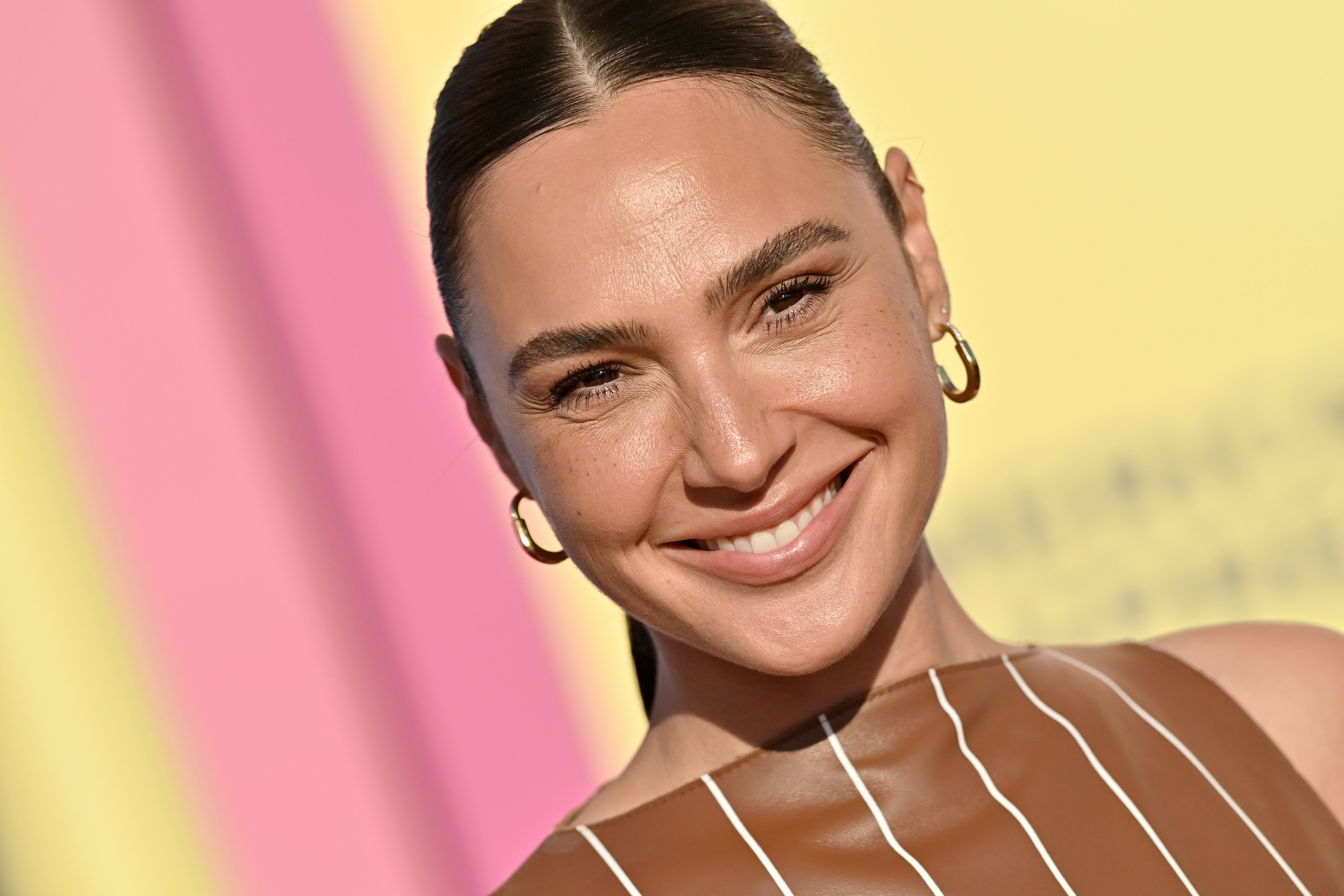 Everything Gal Gadot Has Said About Israel Attack by Hamas