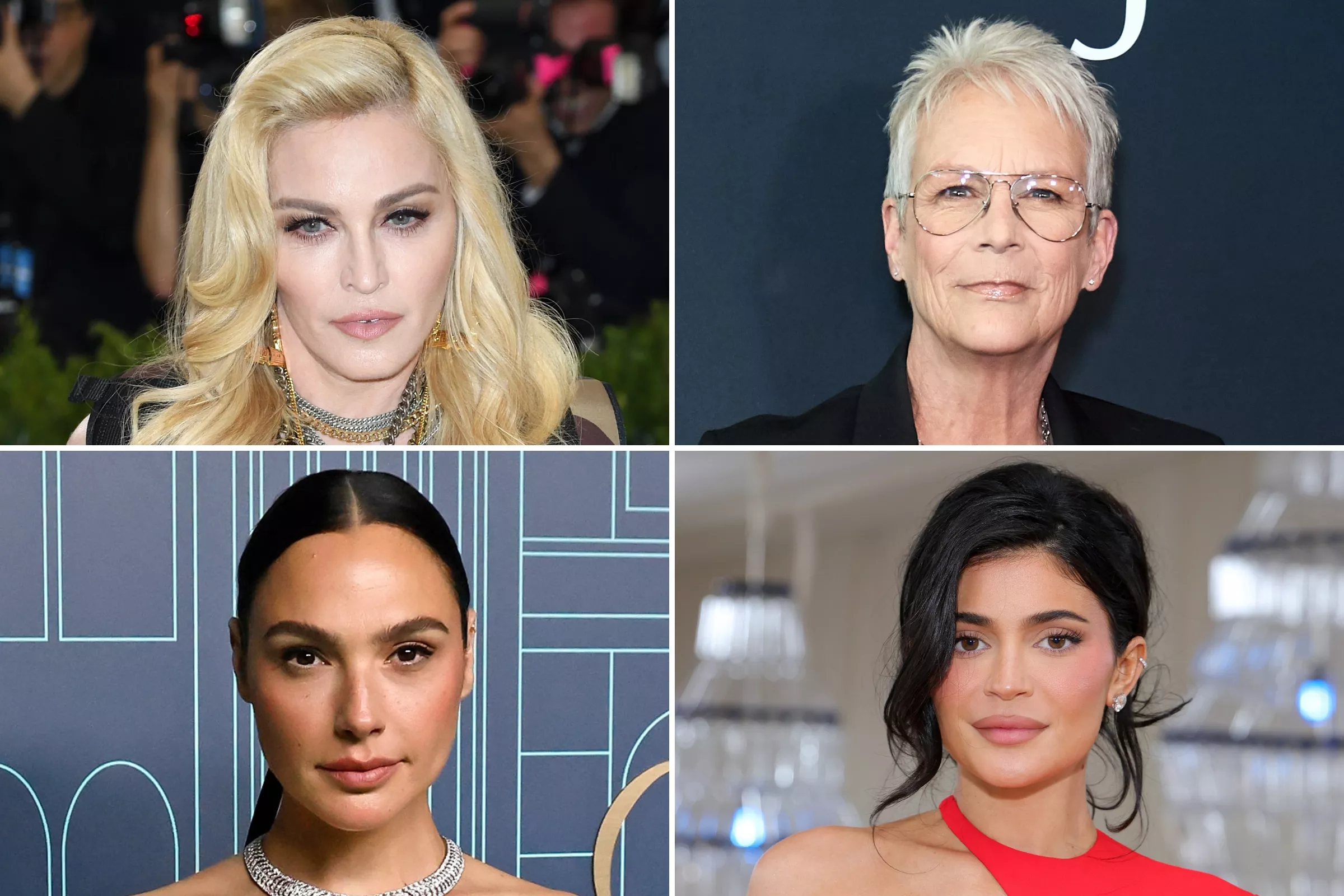 Celebrities Speak Out on Israeli-Palestinian Conflict - Vimarsana News