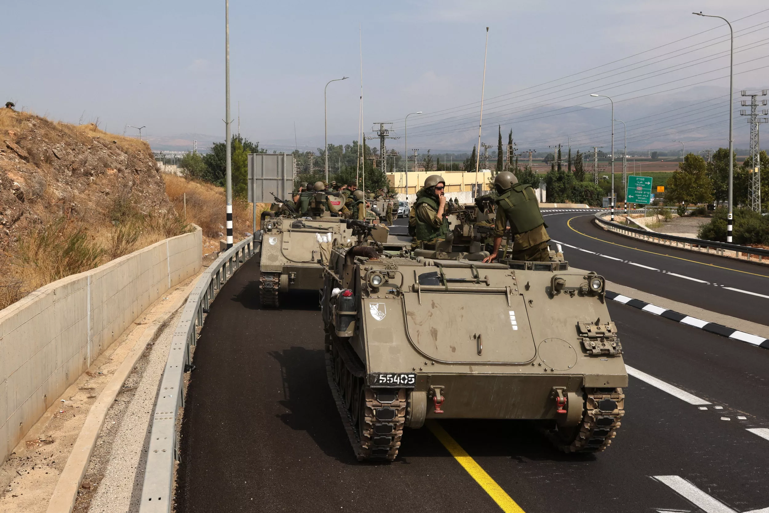 Israel's Failure to Anticipate Hamas Assault Fuels Conspiracy Theories - Vimarsana News