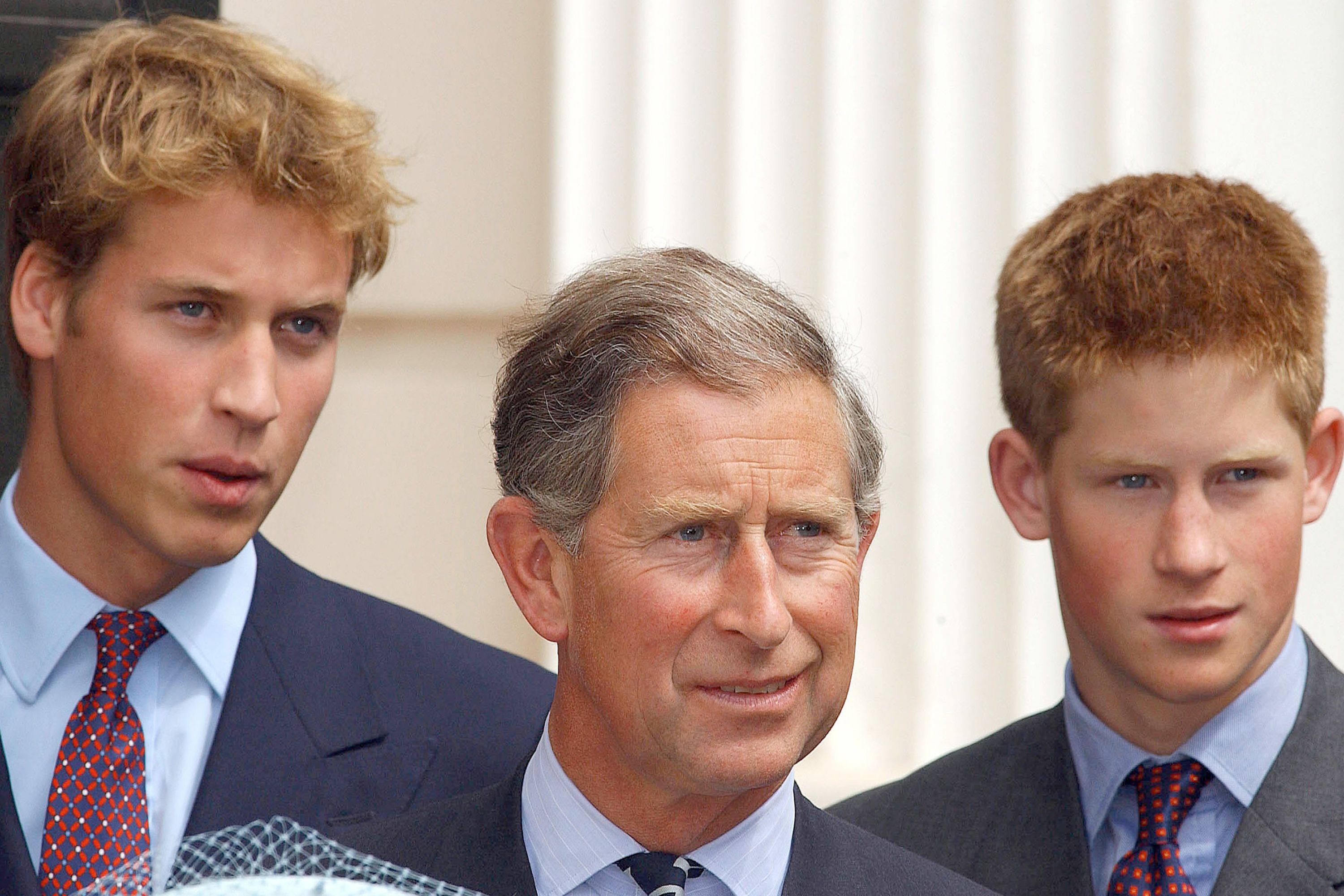 The Crown Season 6 Must Walk Tightrope On Prince William Harry And The Crown Season 6 Must Walk Tightrope On Prince William Harry And