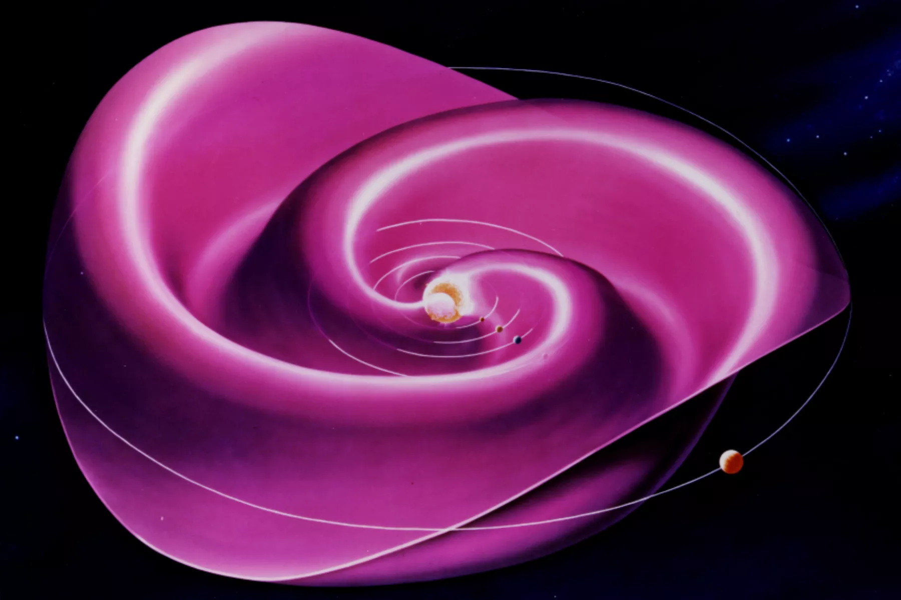 The Sun Is About to Send Earth on an Electric Roller Coaster - Vimarsana News