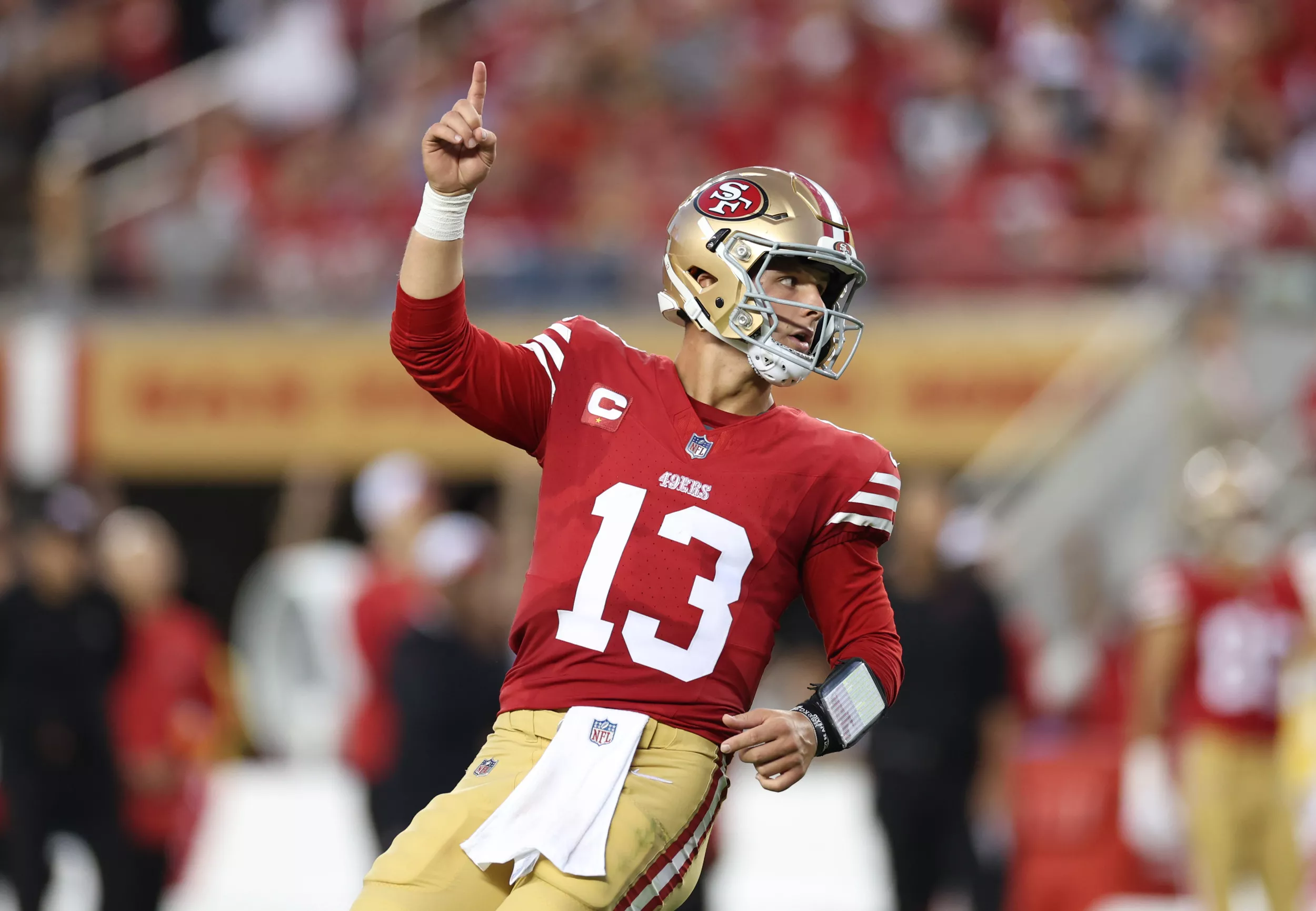 NFL Week 5 Winners and Losers: 49ers Improve to 5-0, Cowboys Don't Stack Up - Vimarsana News