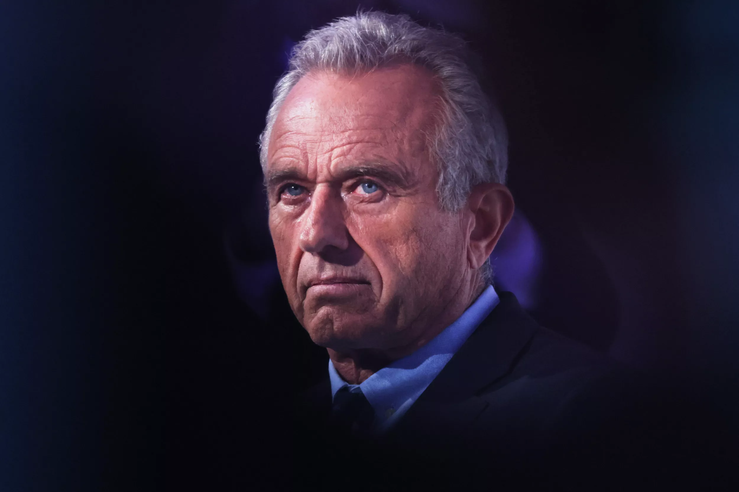 Robert F. Kennedy Jr.'s Chances of Beating Biden, Trump, According to Polls - Vimarsana News