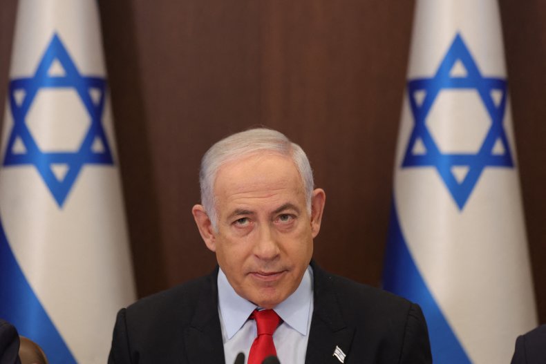 Netanyahu promises a response that Hamas will remember
