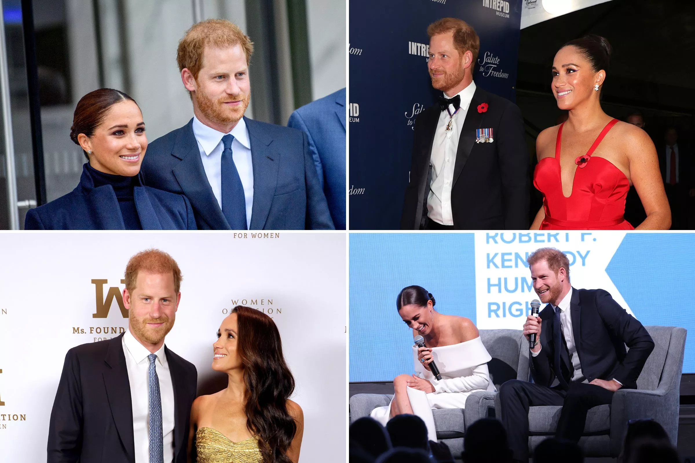 Inside Prince Harry and Meghan Mental Health Festival—Yoga and Meditation - Vimarsana News