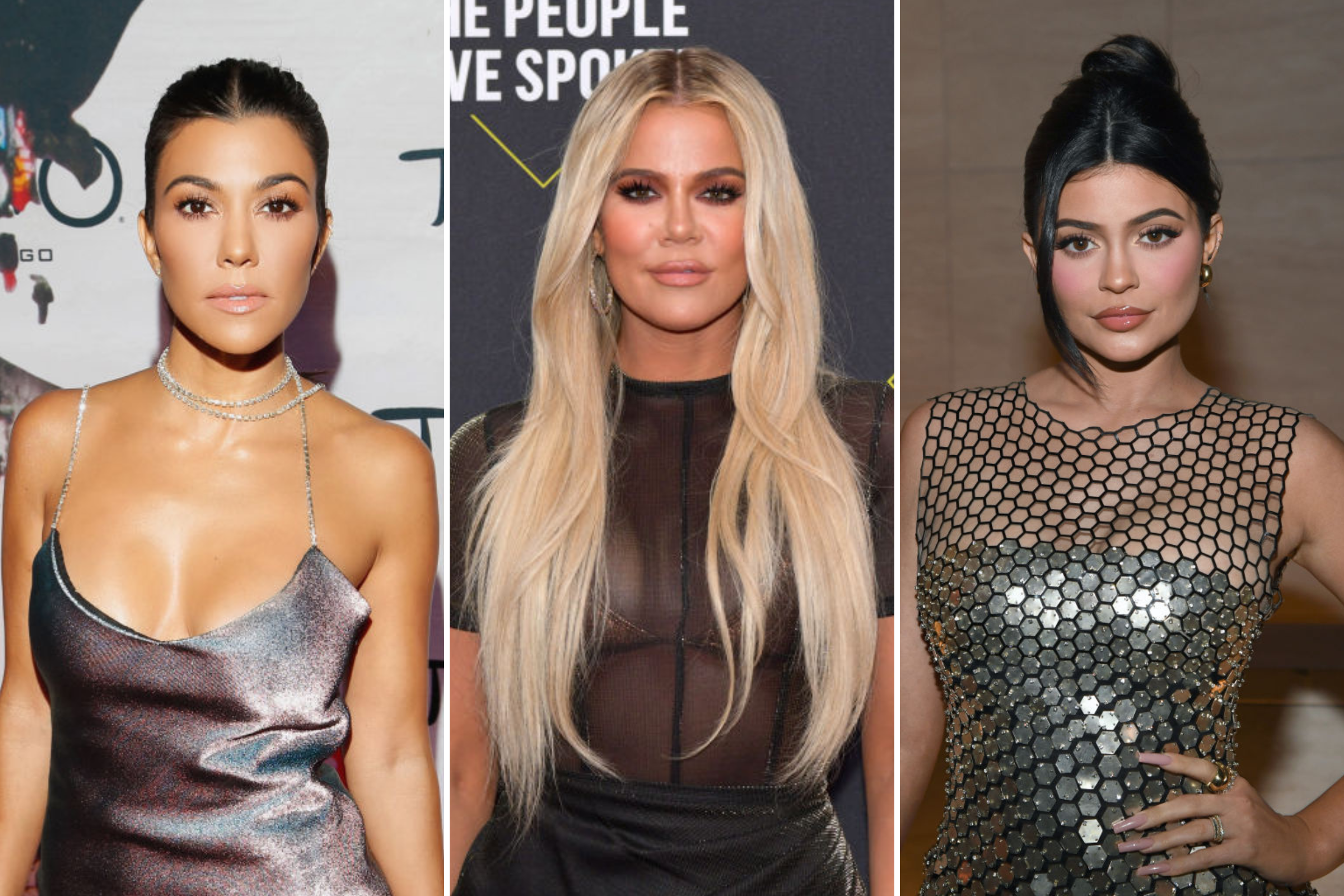 Les Kardashian s’expriment sur le conflit israélo-palestinien après la réaction de Kylie