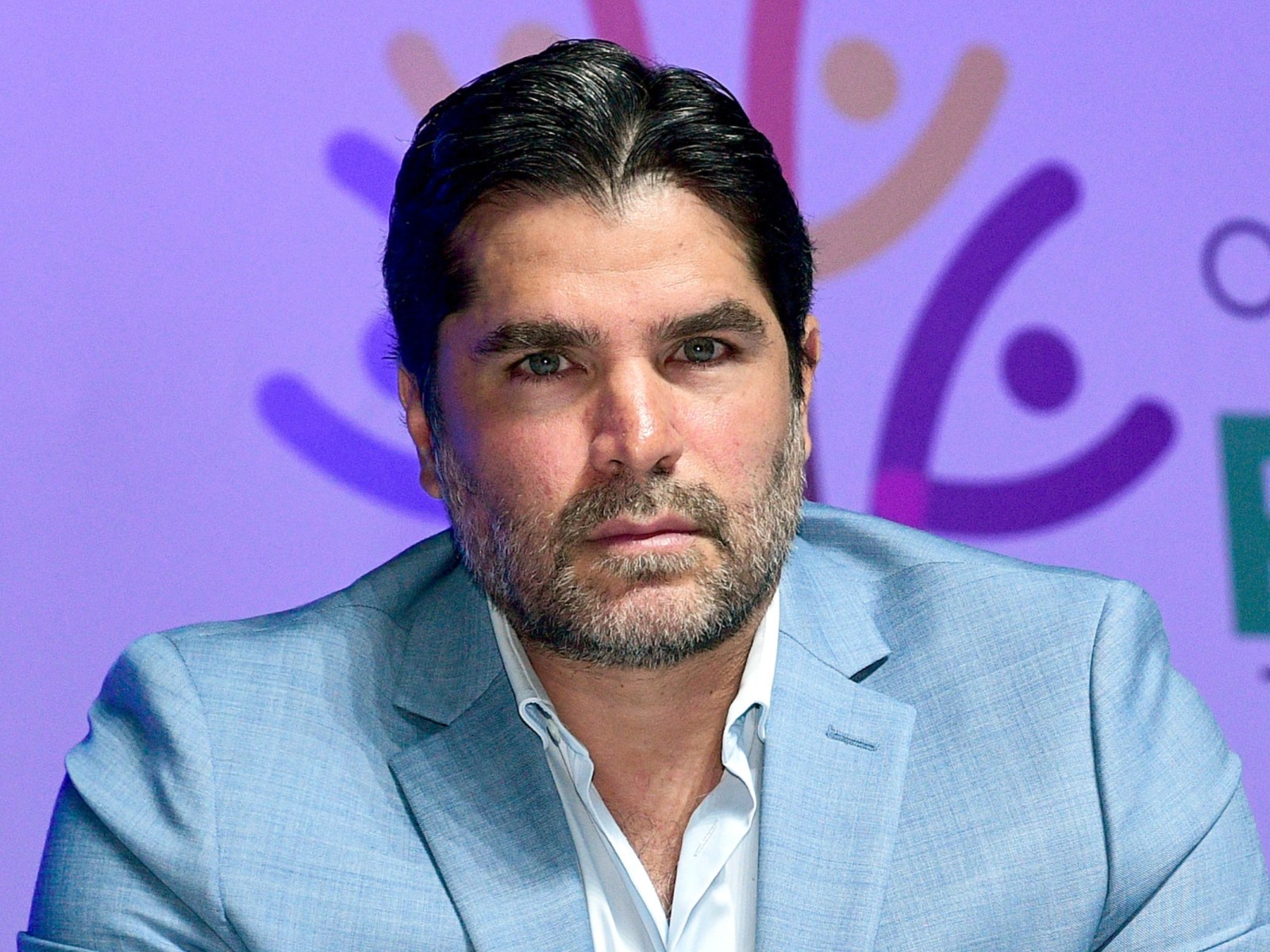 Sound of Freedom' Producer Threatens LGBTQ+ Community in Video - Newsweek