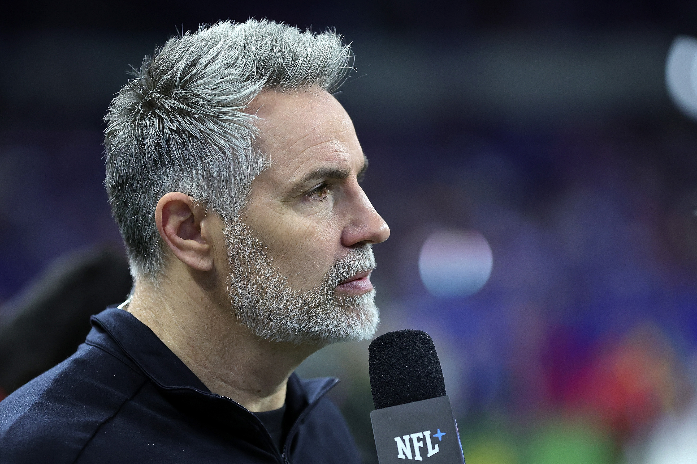 Kurt Warner Shares Bizarre Player Safety Idea That Penalizes Quarterbacks