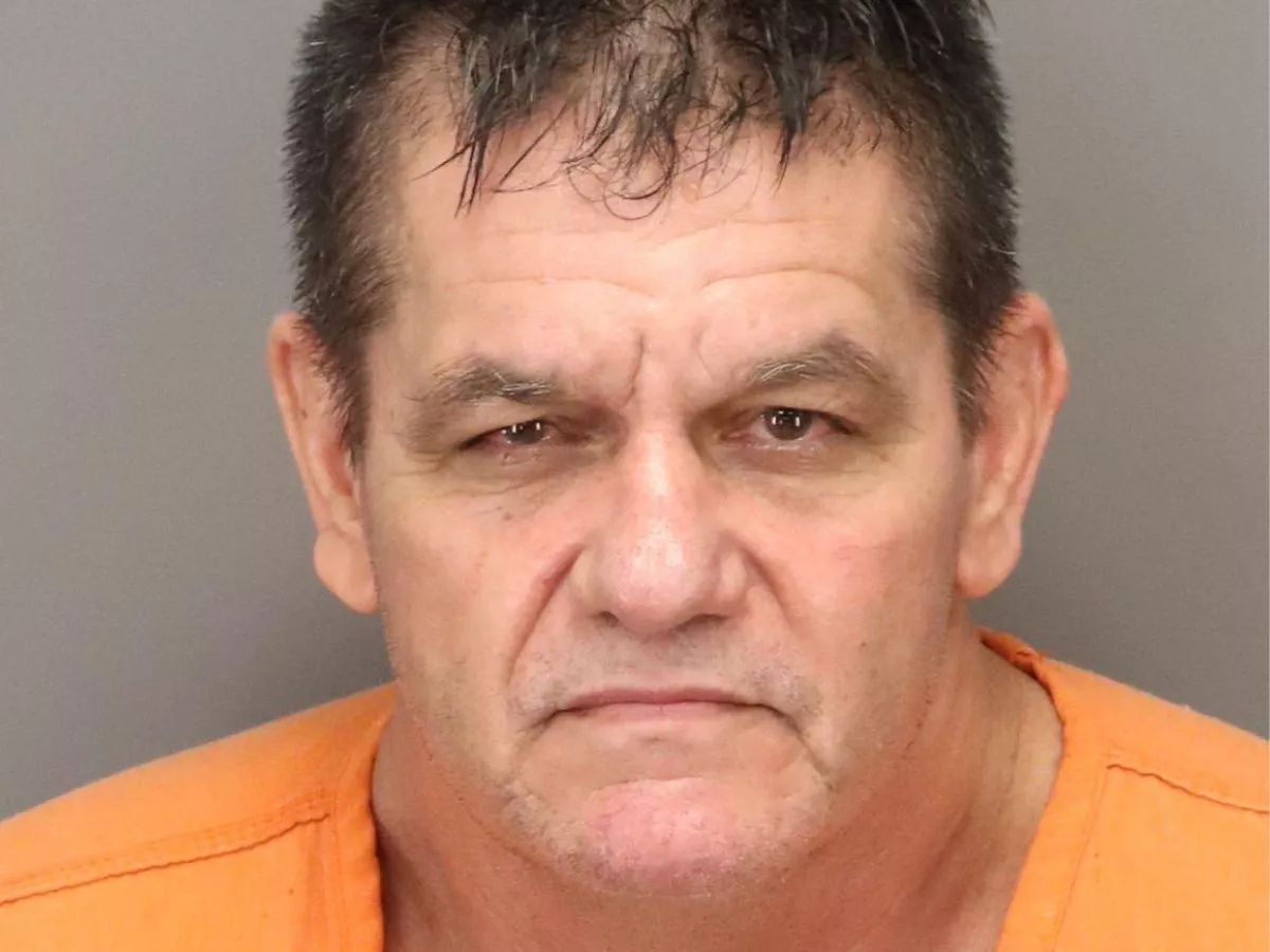 Who Is Robert Dell? Pastor Accused in Home Depot Organized Crime Ring - Vimarsana News