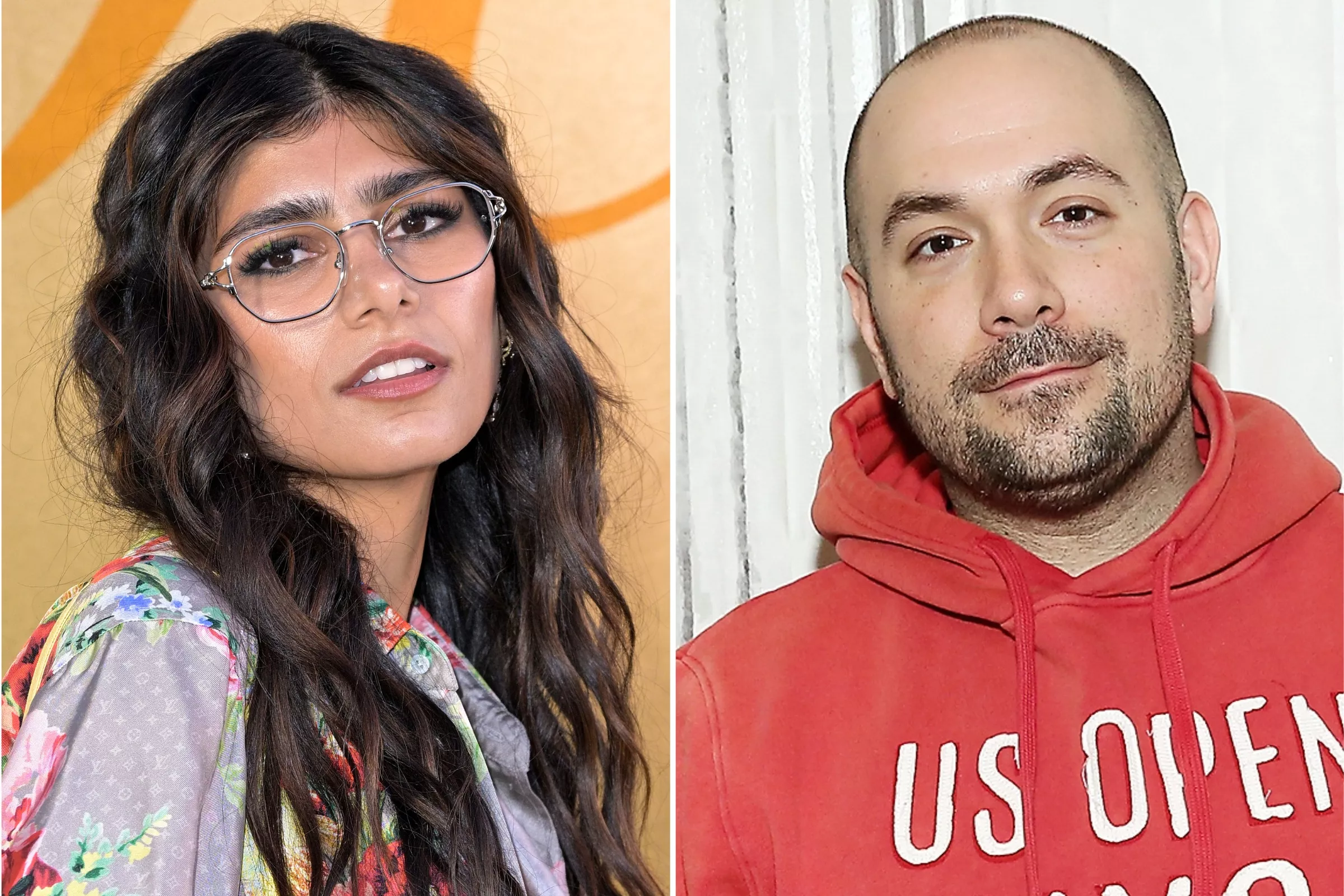 Mia Khalifa Called 'Unhinged' After DMs Published - Vimarsana News
