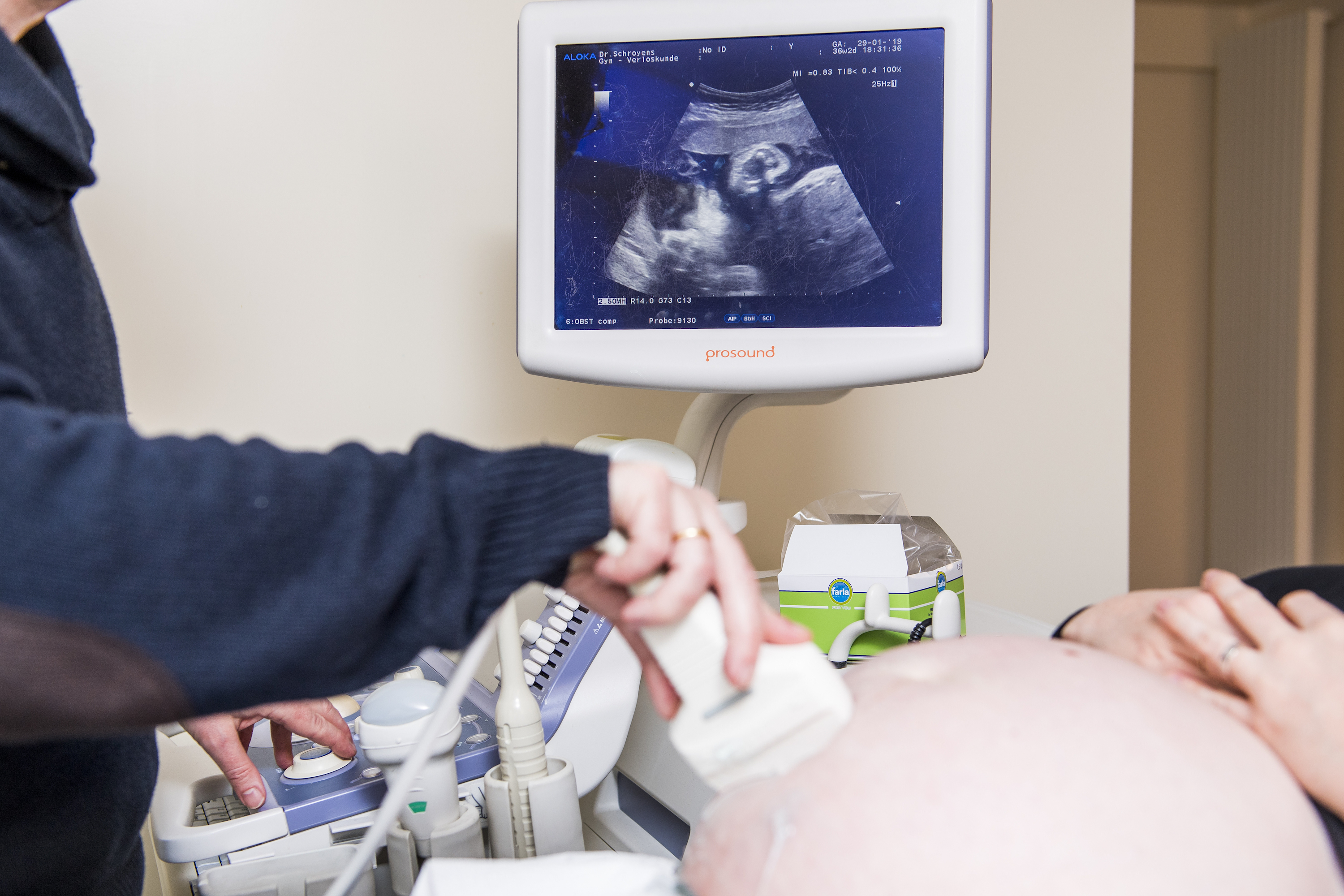 Patients in the Womb Deserve Equal Medical Care | Opinion