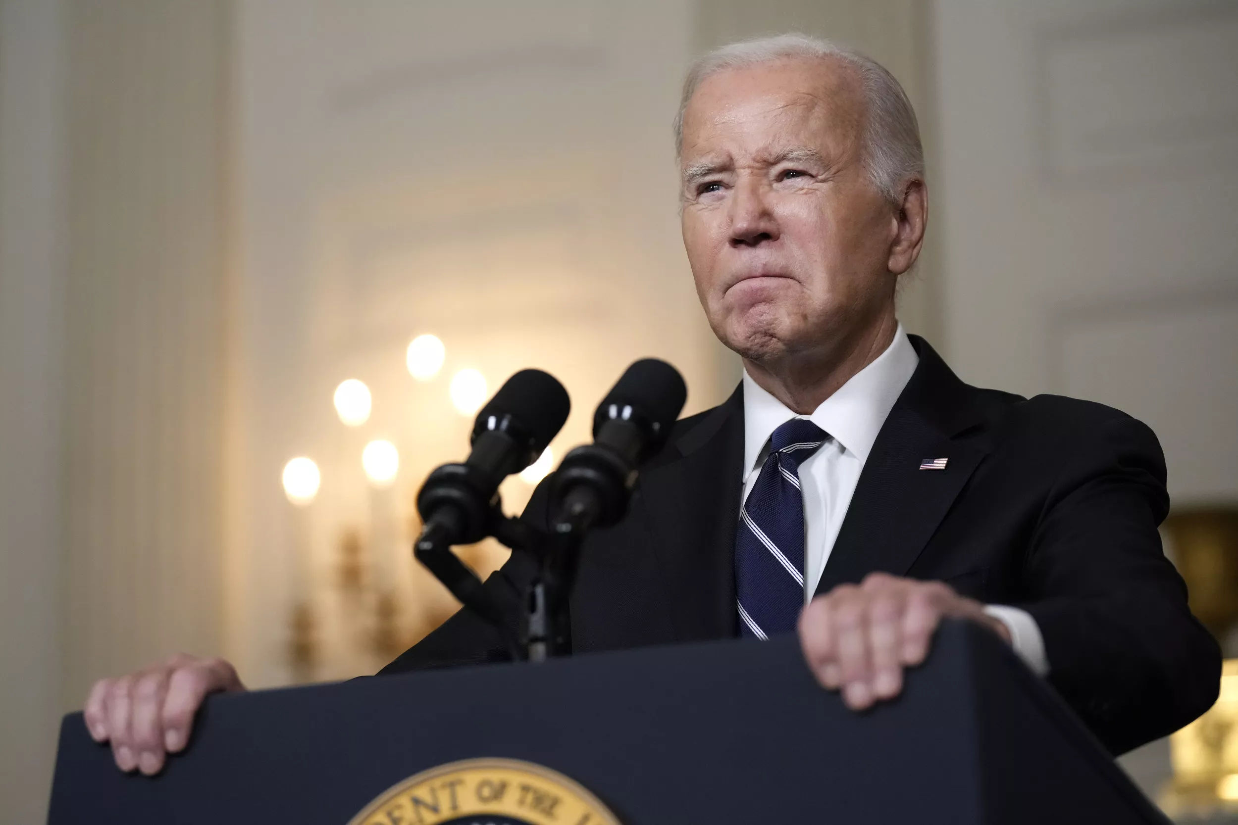 The $6 Billion That Put Biden in Hot Water May Actually Be Iranian Money - Vimarsana News