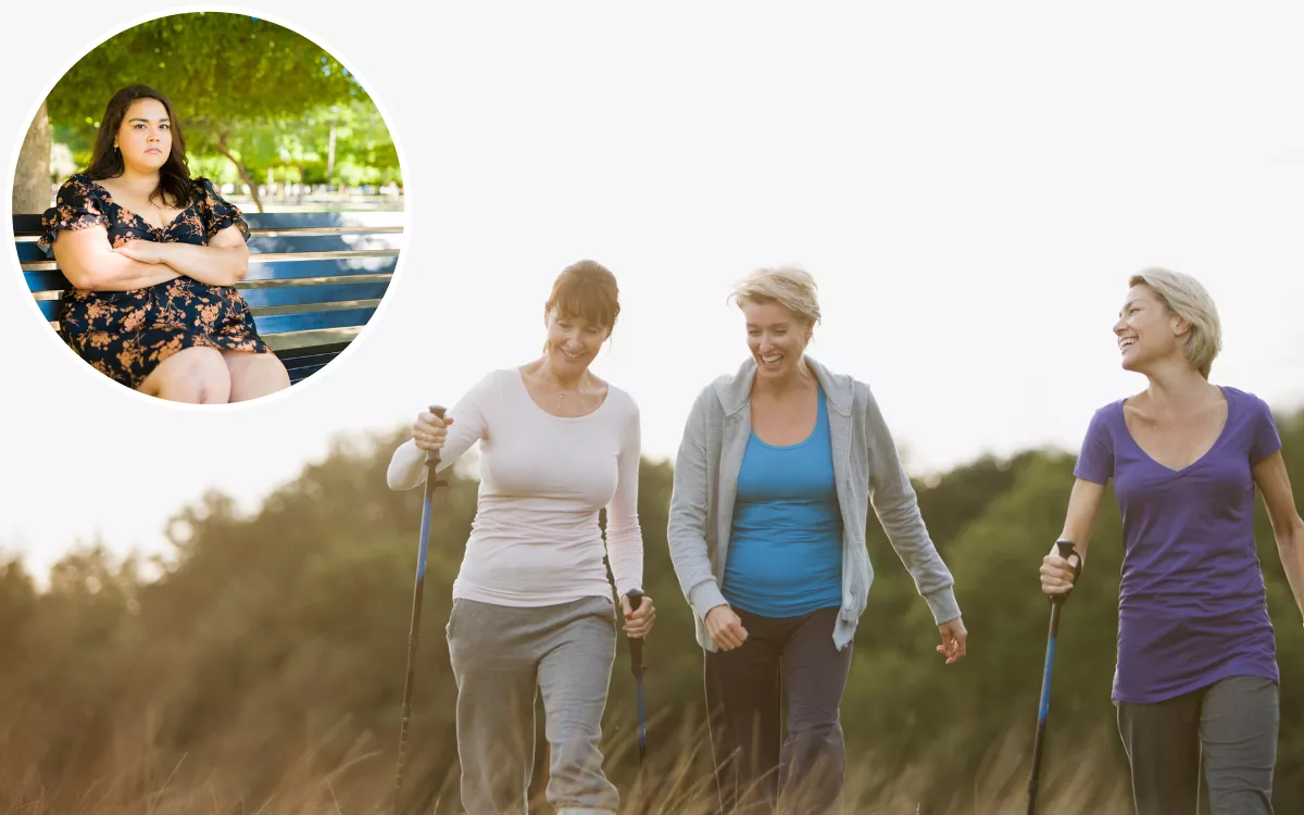 Reason Woman Is Excluding Daughter-In-Law From Trip Applauded: 'The Truth' - Vimarsana News