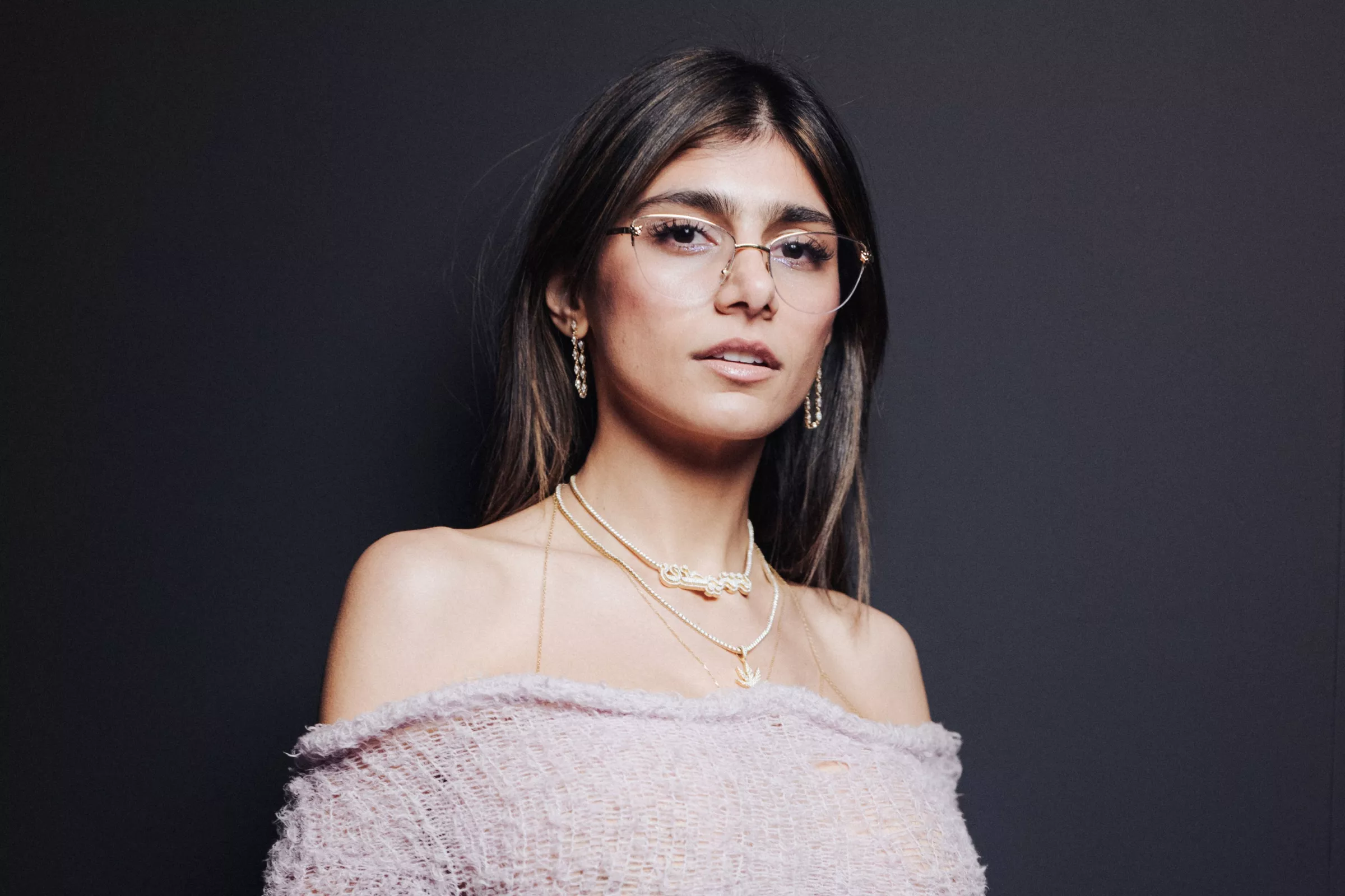 Mia Khalifa's Playboy Termination Letter in Full - Vimarsana News