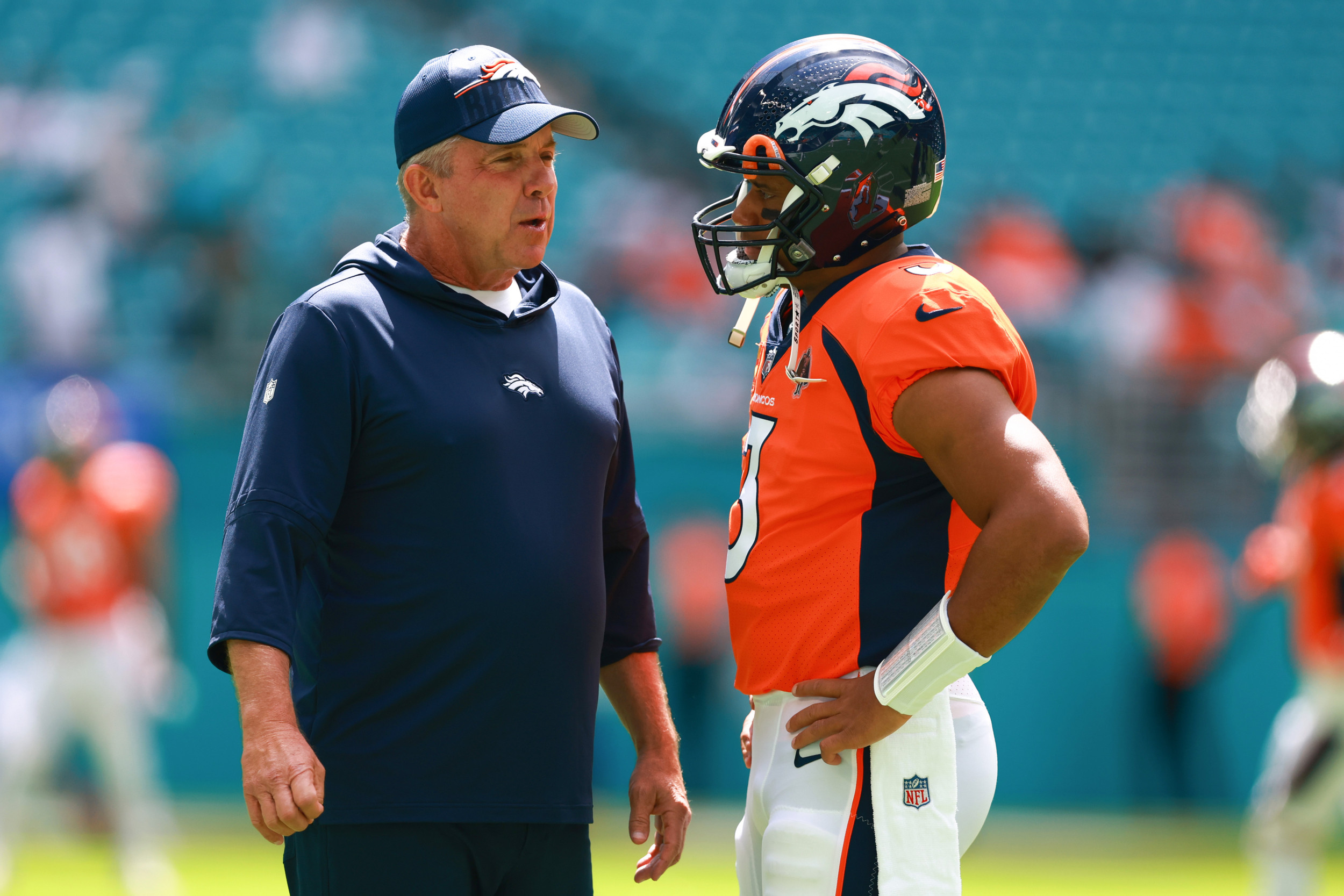 Russell Wilson contract: When can Broncos get out of massive deal