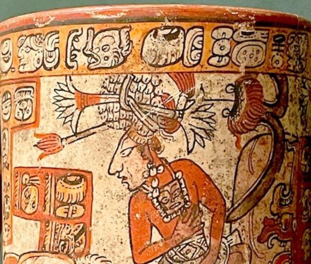 Les anciens rois mayas nous ont peut-être déjà expliqué comment résoudre notre crise de l’eau