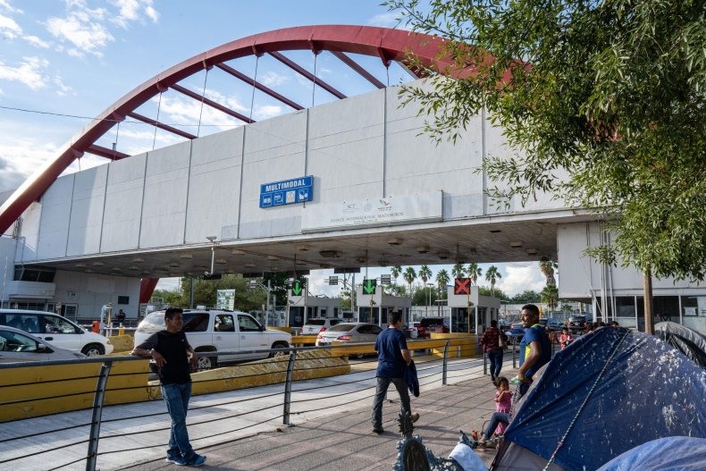 Matamoros