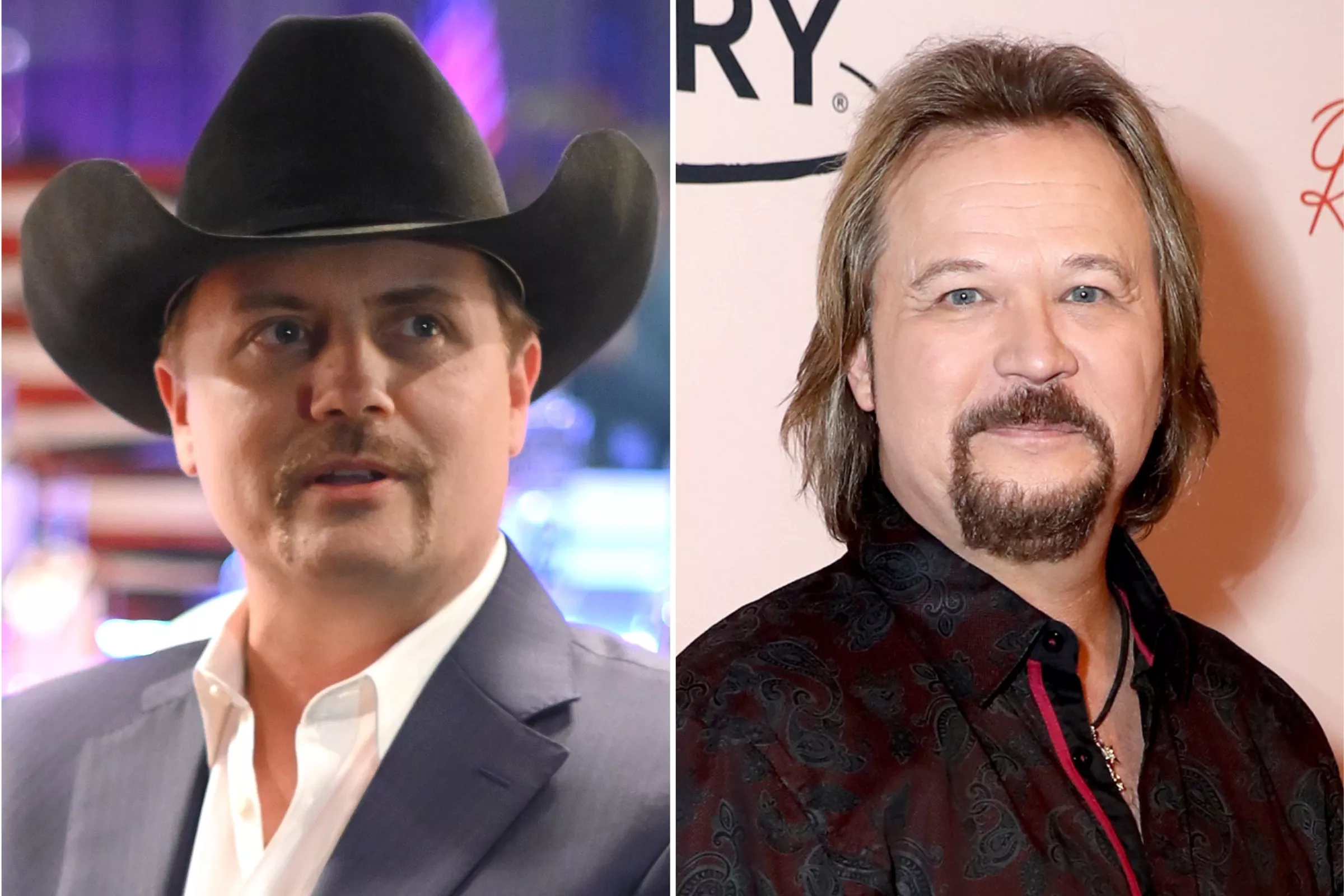 Country Music Stars Weigh In on Israeli-Palestinian Conflict - Vimarsana News