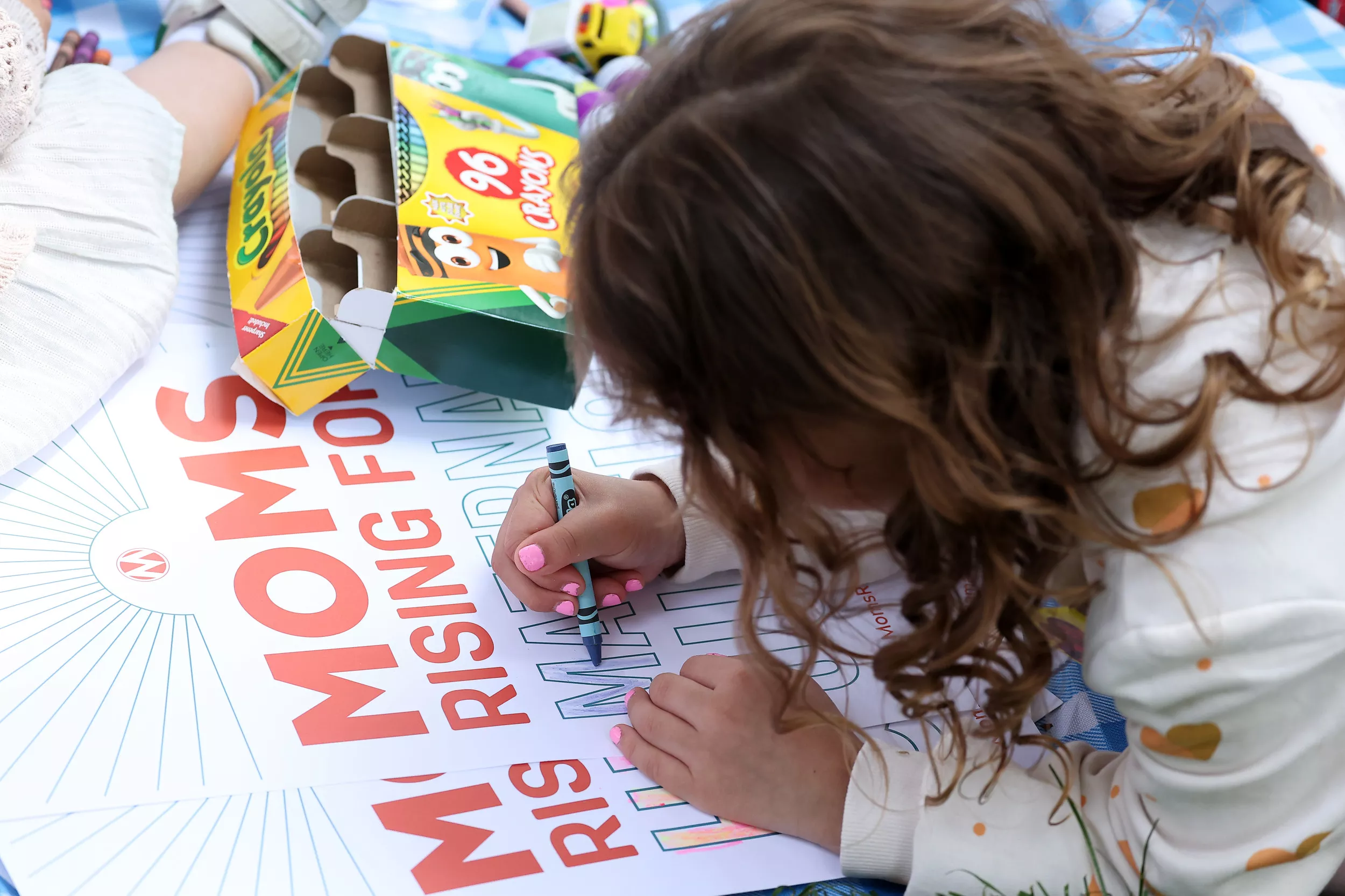 Our Kids Are in Crisis and the GOP Is Set on Making It Much, Much Worse - Vimarsana News