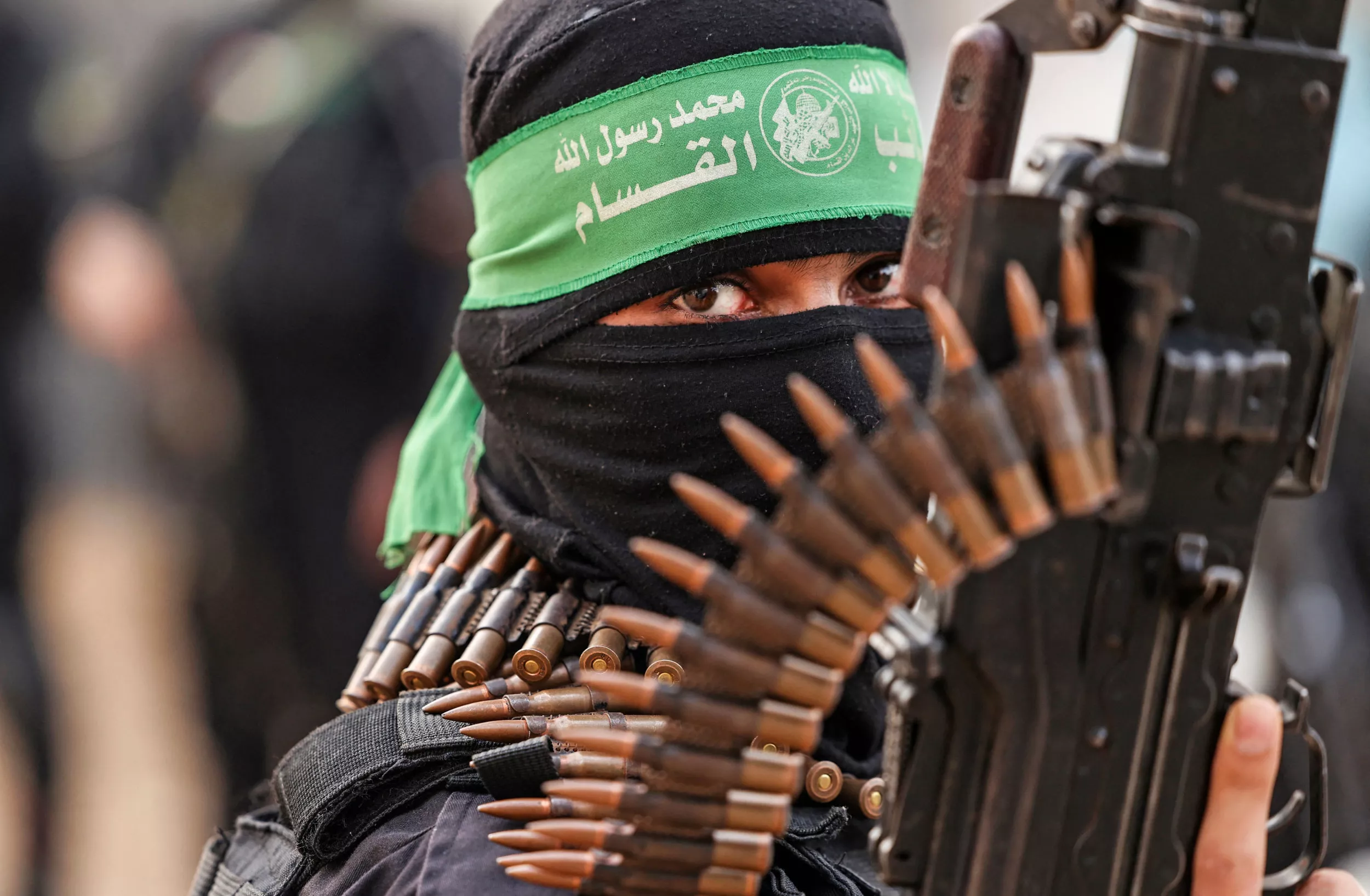 Fact Check: Does Hamas Have a Training Center in Mexico? - Vimarsana News