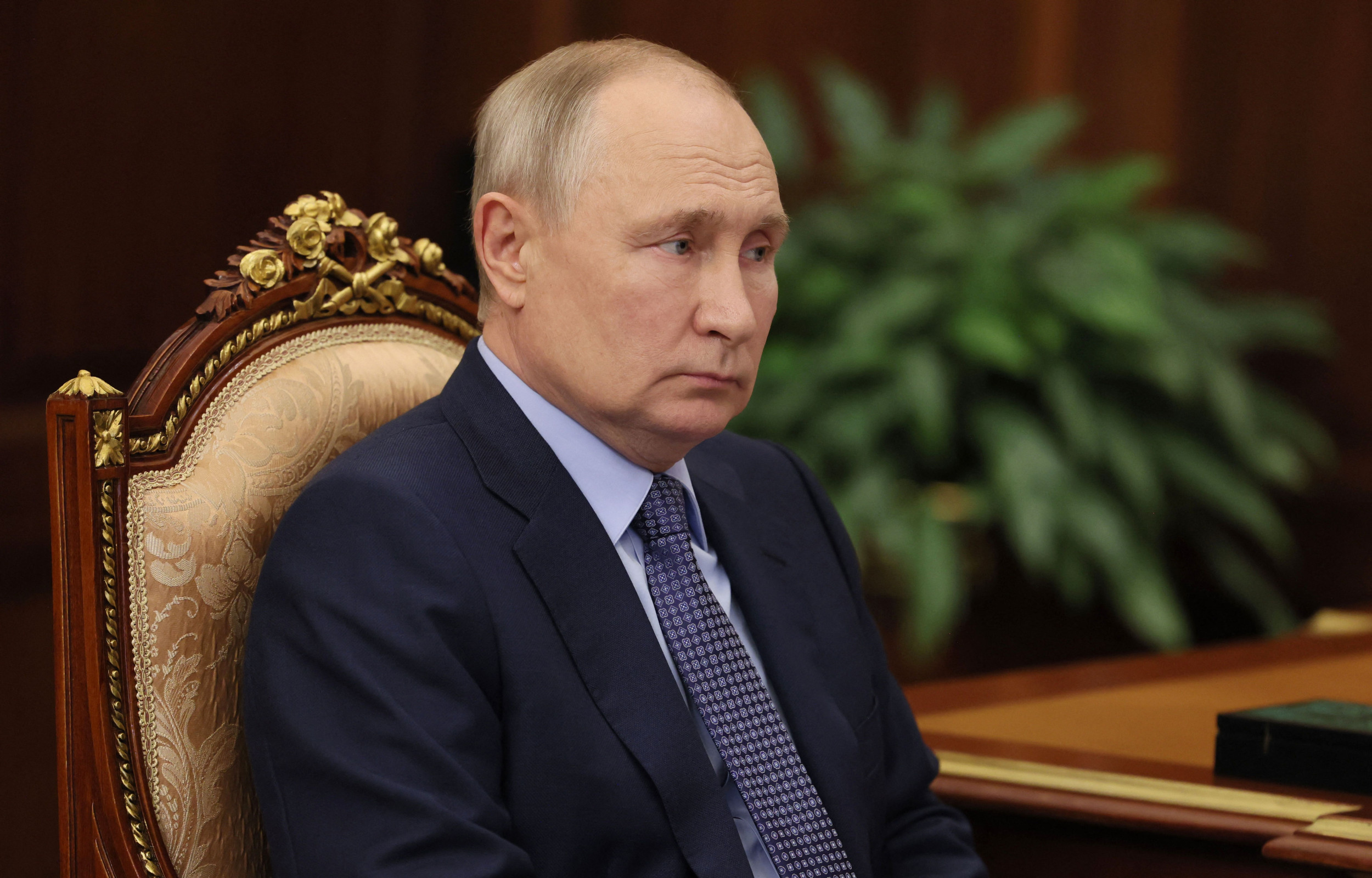 Le Kremlin menace d’exil les citoyens russes rapatriés – en Russie