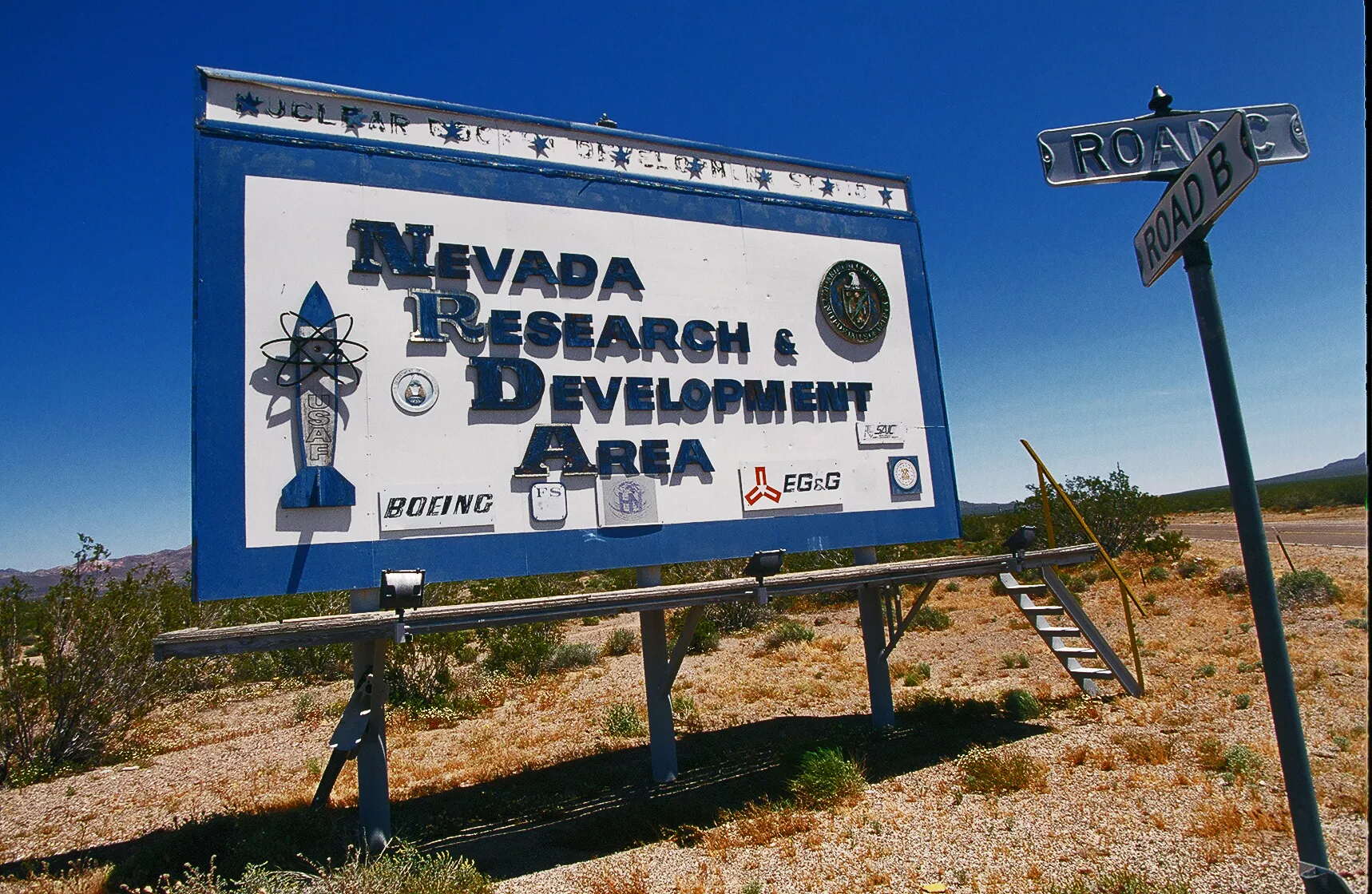 Is US Preparing Nuclear Tests in Nevada? What We Know - Vimarsana News