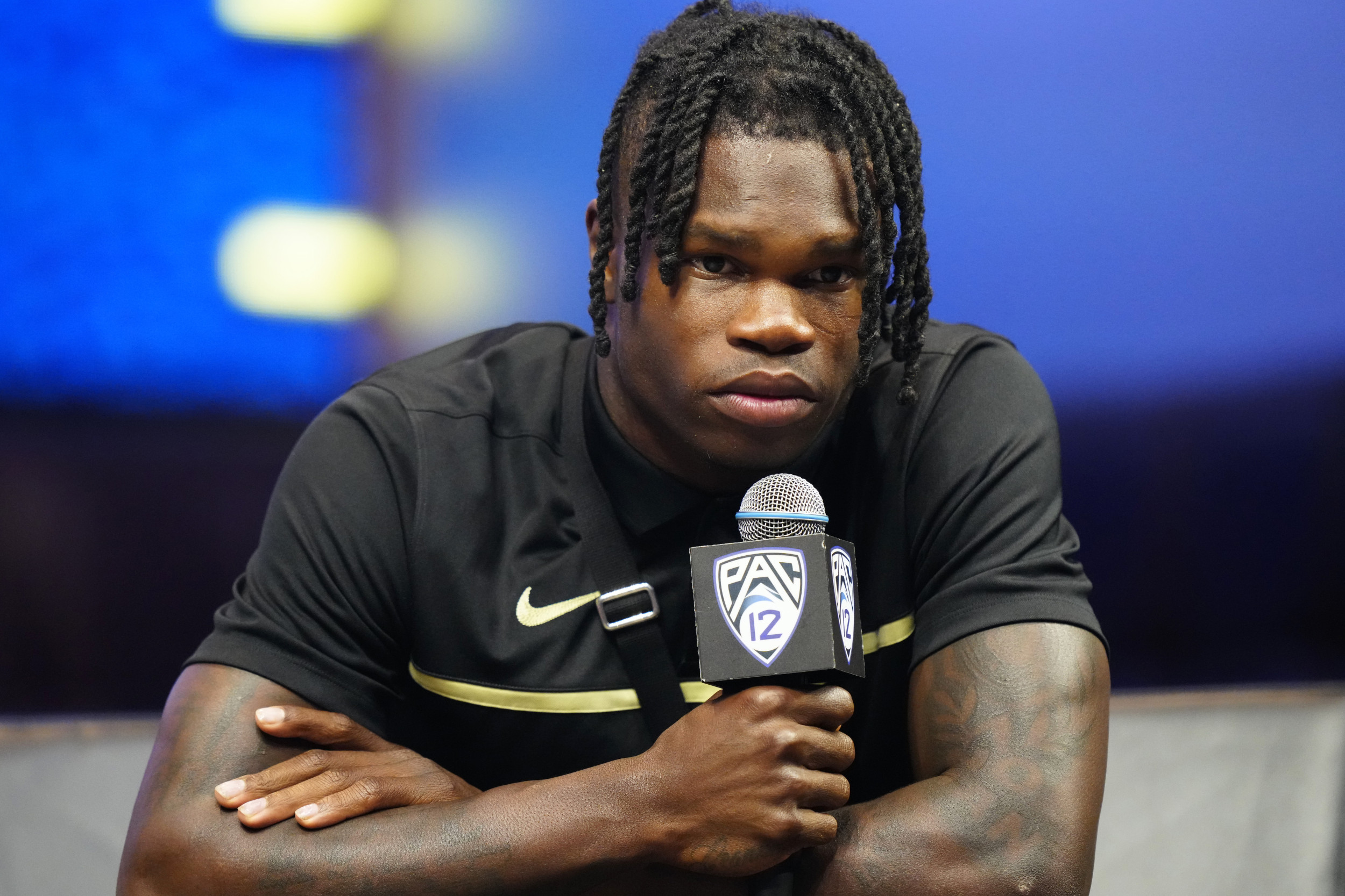 Travis Hunter Has 'Tremendous Chance' To Return From Injury Vs. Stanford