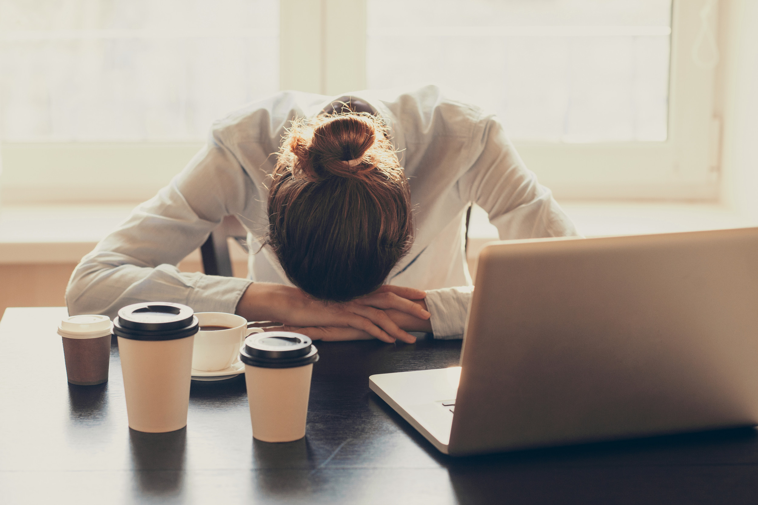 Are You A Slow Caffeine Metabolizer? It Could Be Disrupting Your Sleep