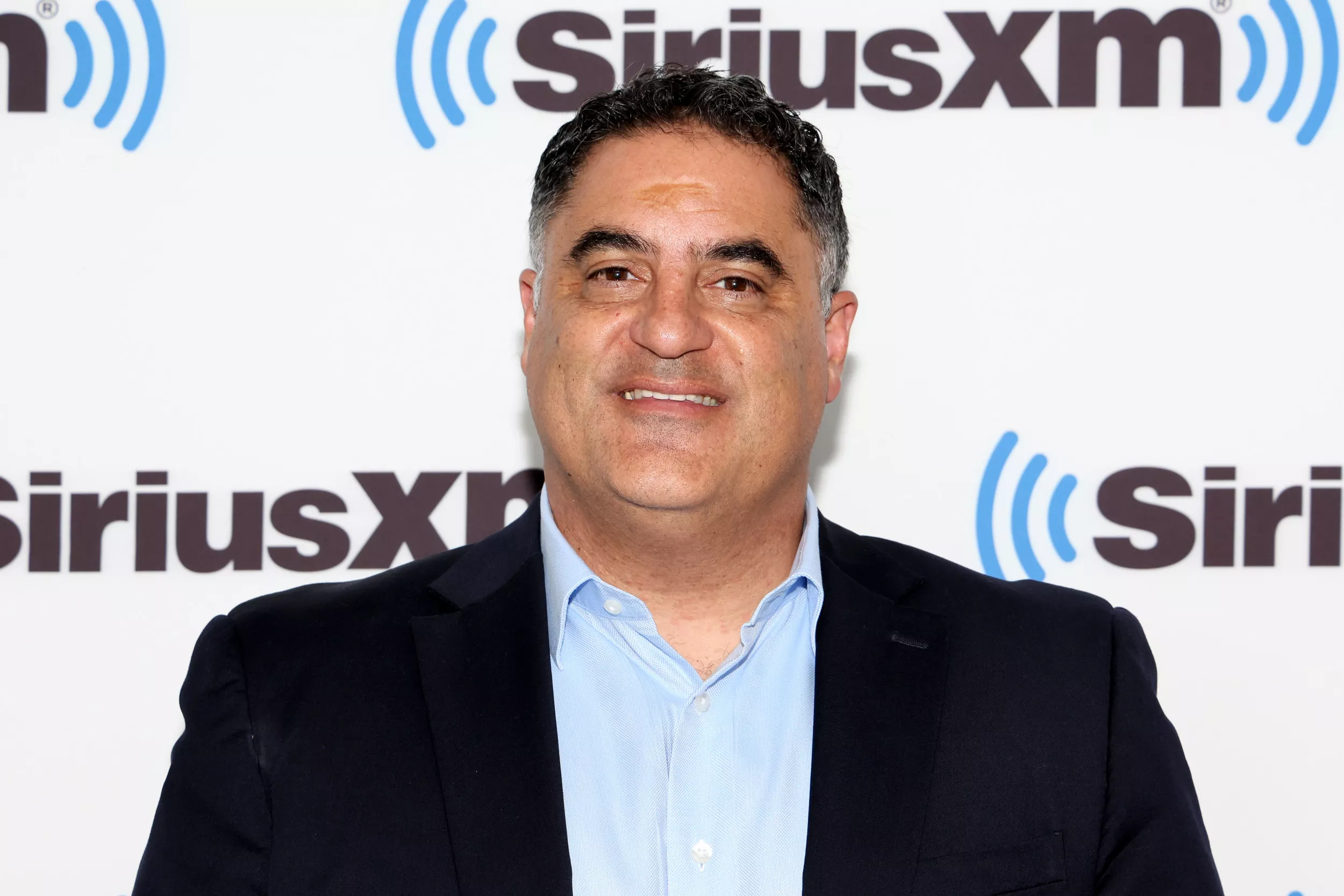 Cenk Uygur's Presidential Run Sparks Avalanche of Jokes, Mockery - Vimarsana News