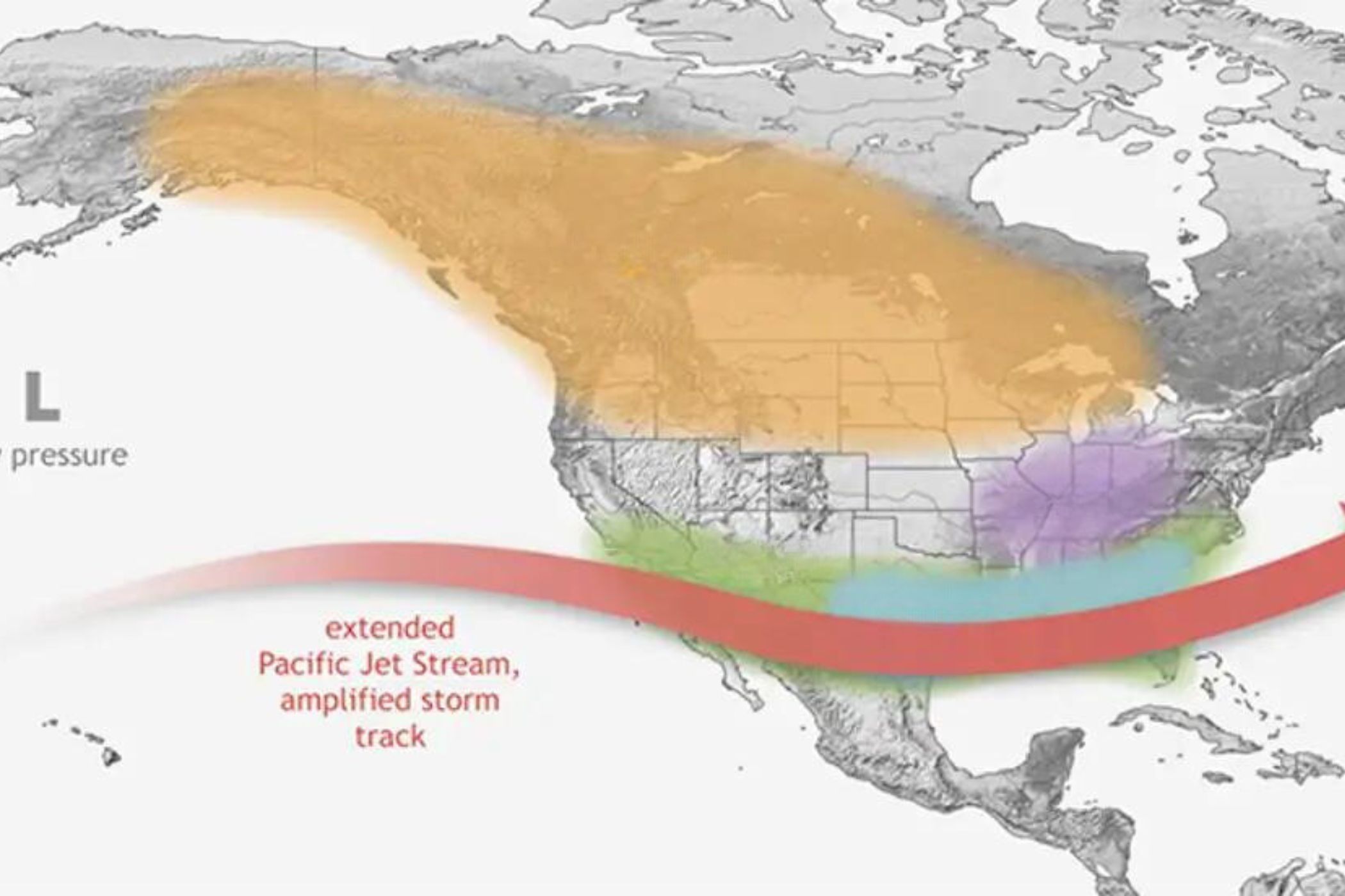 Will Europe see more snow this winter? Here's how El Niño could affect our  weather