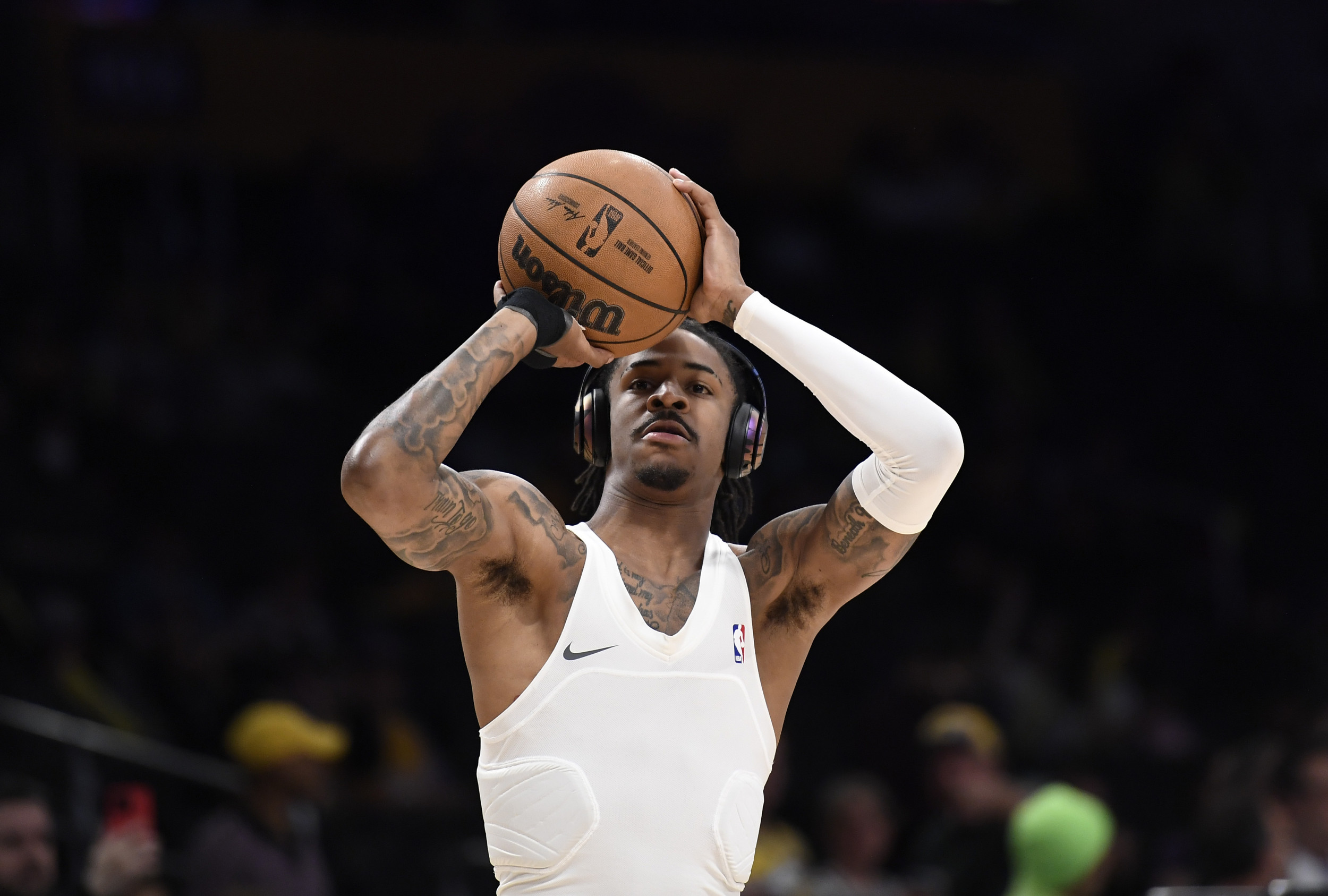 12 Things You Probably Didn't Know About Ja Morant