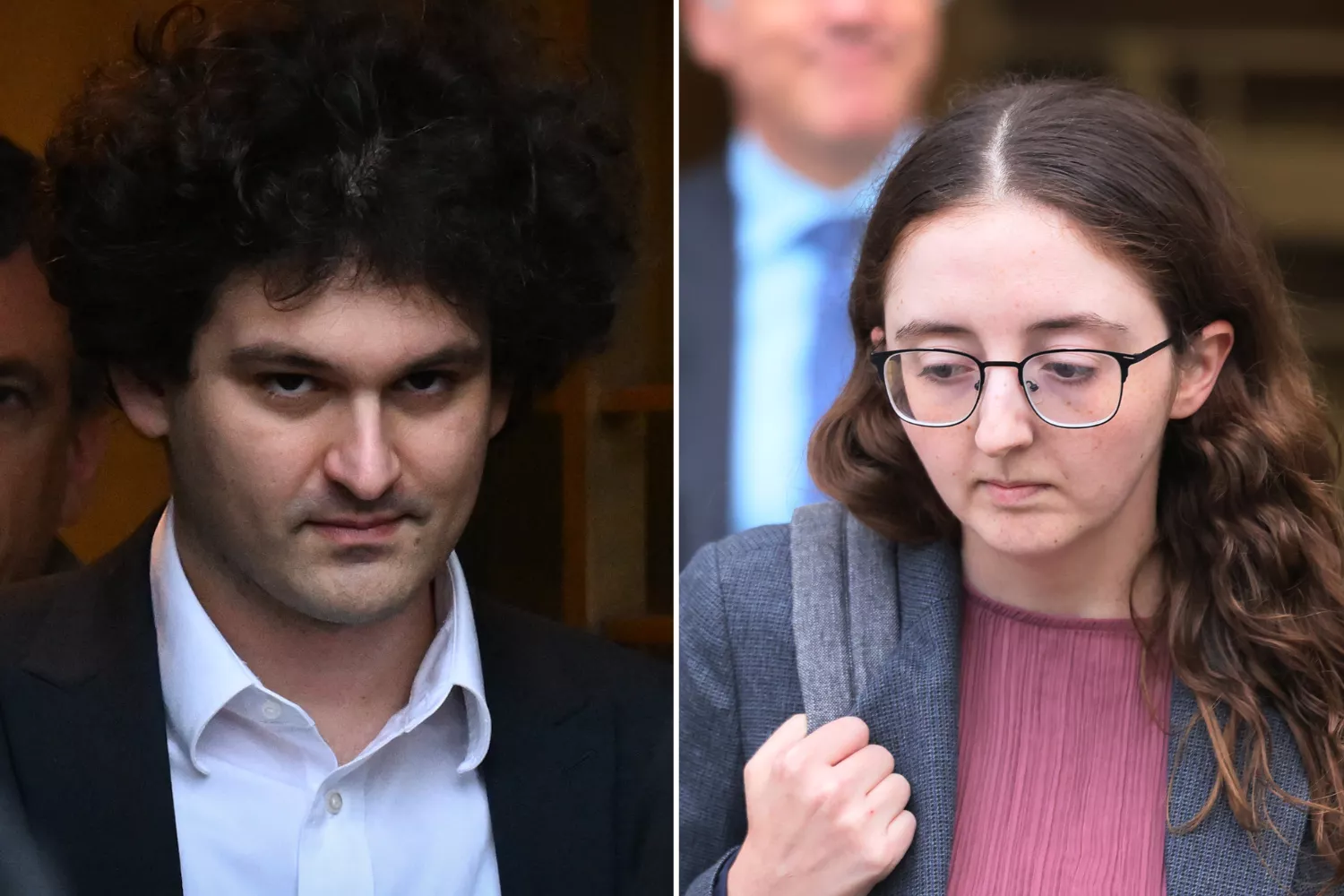 Sam Bankman-Fried Bullied Key Witness While in Court: Prosecution - Vimarsana News
