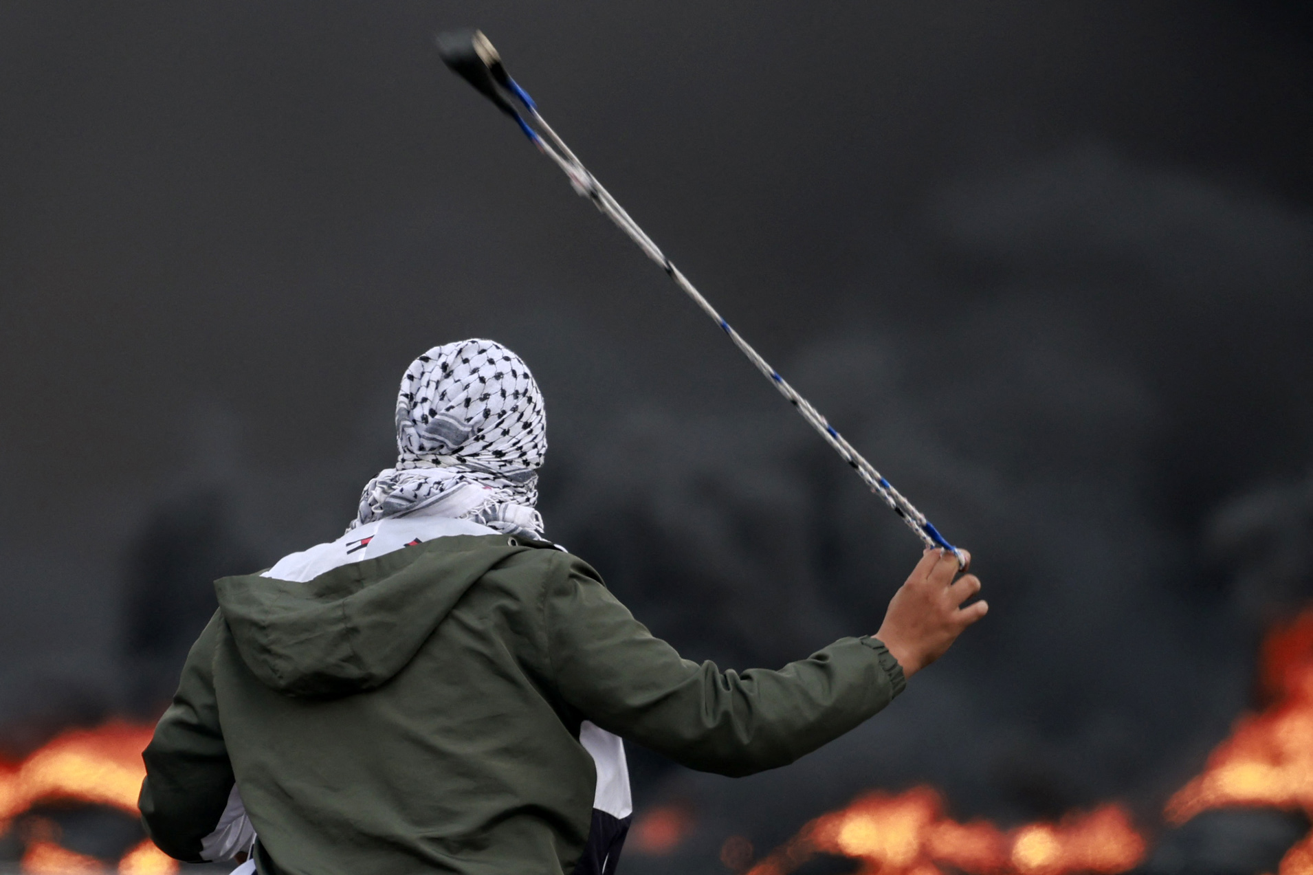 Islamic Jihad Issues Threat to Israel as Hamas War Rages Islamic Jihad Issues Threat to Israel as Hamas War Rages