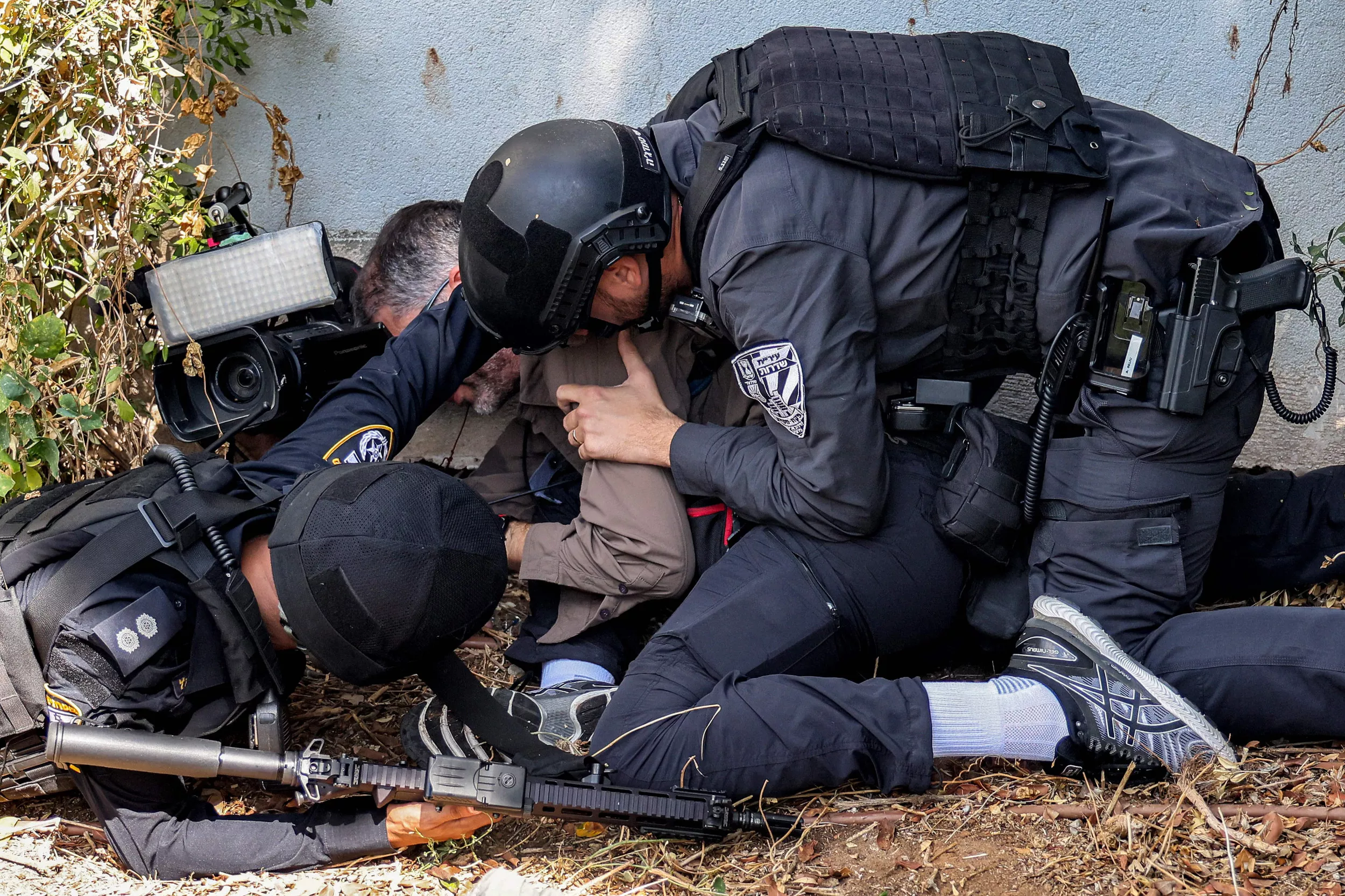 Hamas Terrorists Have Genocide In Their Hearts. They Say So Themselves - Vimarsana News